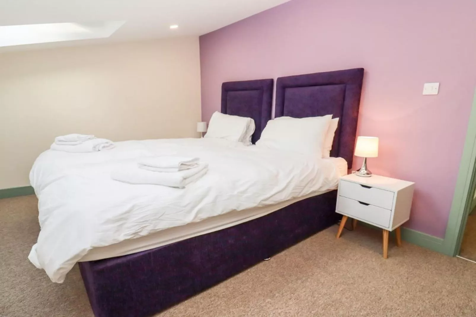 Little Rissington - Barn One-Bedroom