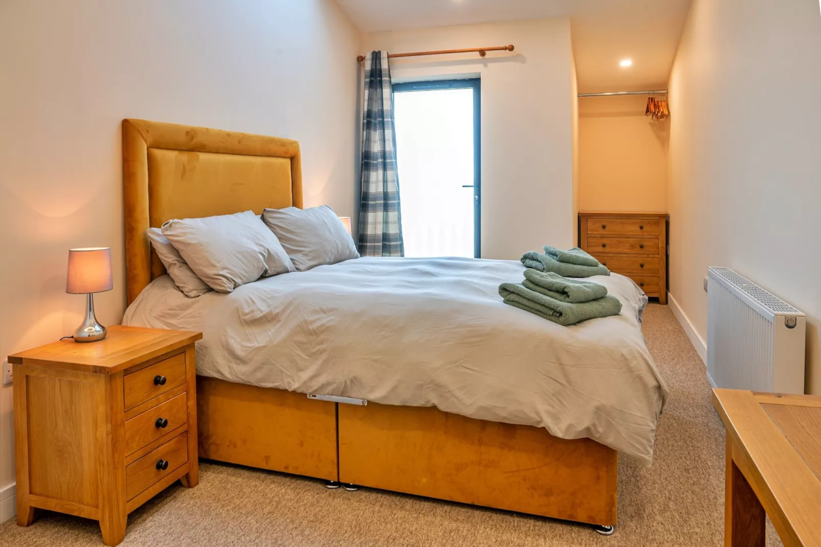 Little Rissington - Barn Five-Bedroom