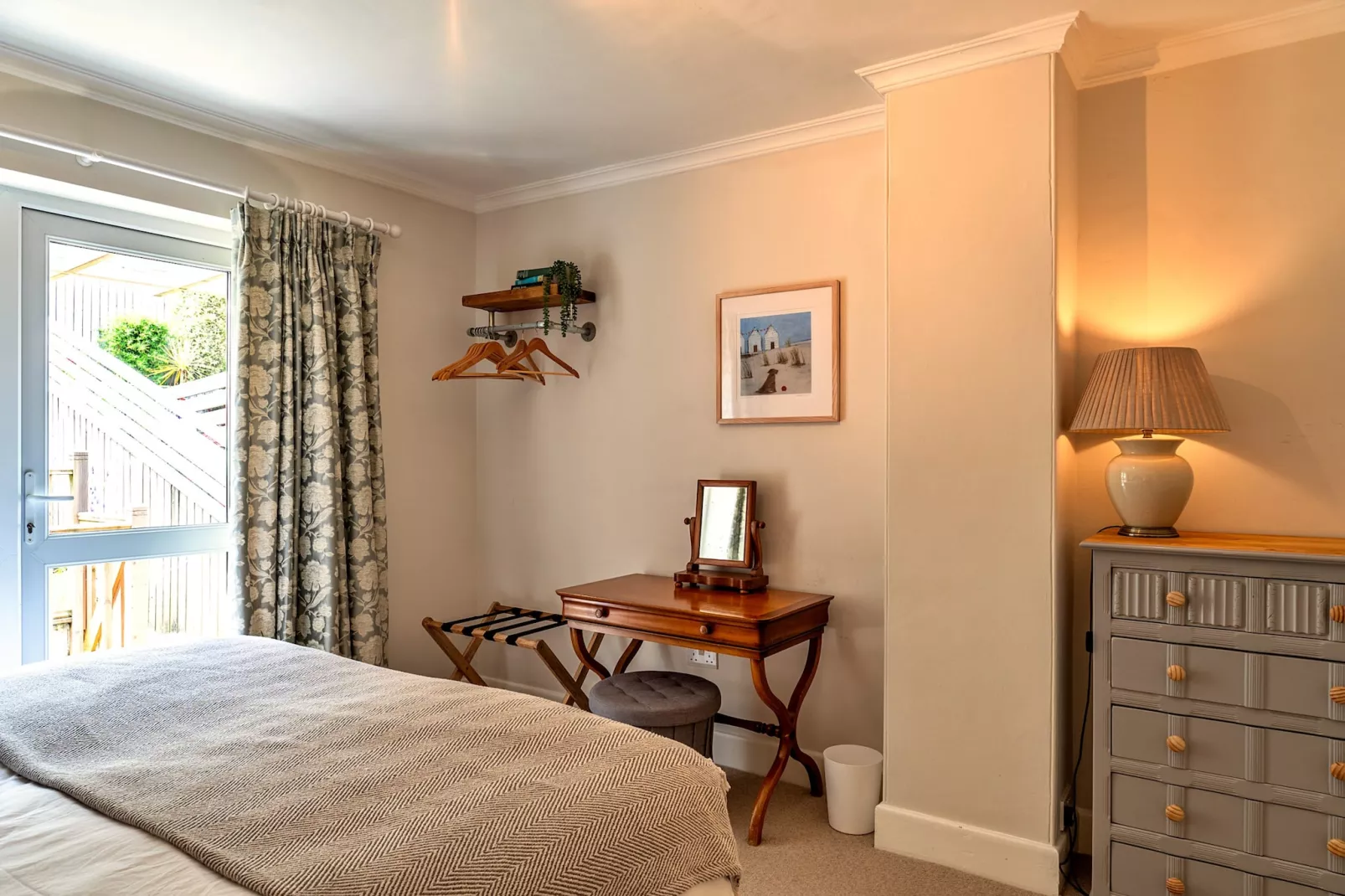 Tideway-Chambre