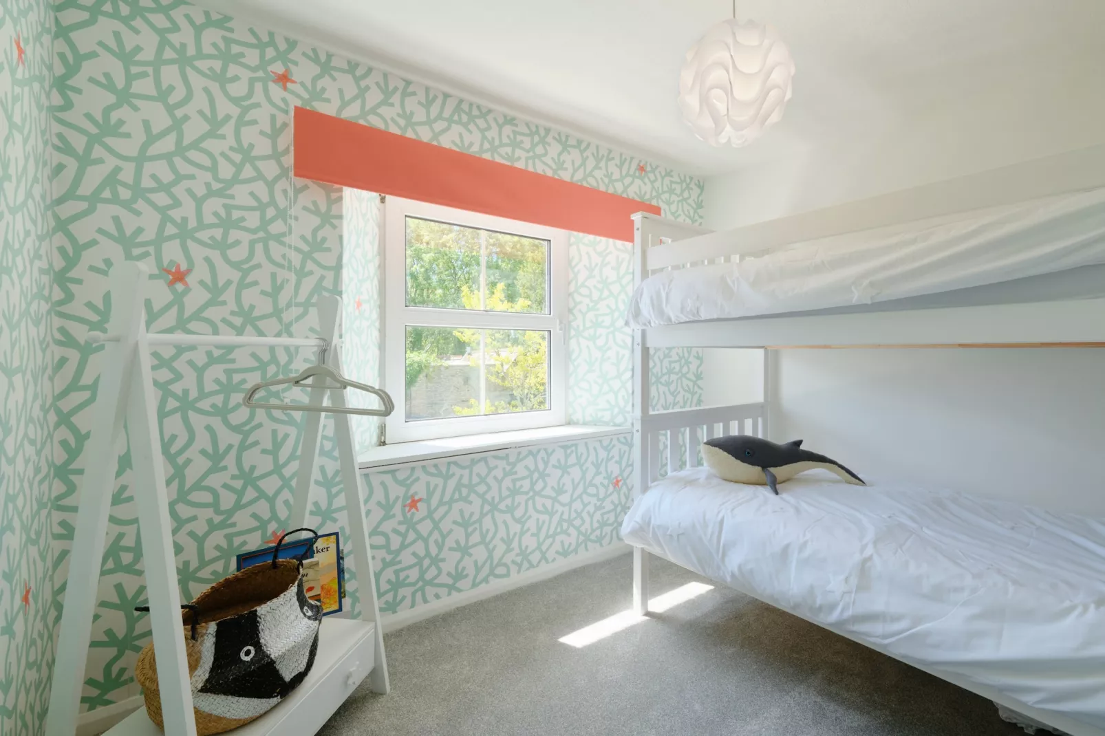 Primrose Cottage-Bedroom