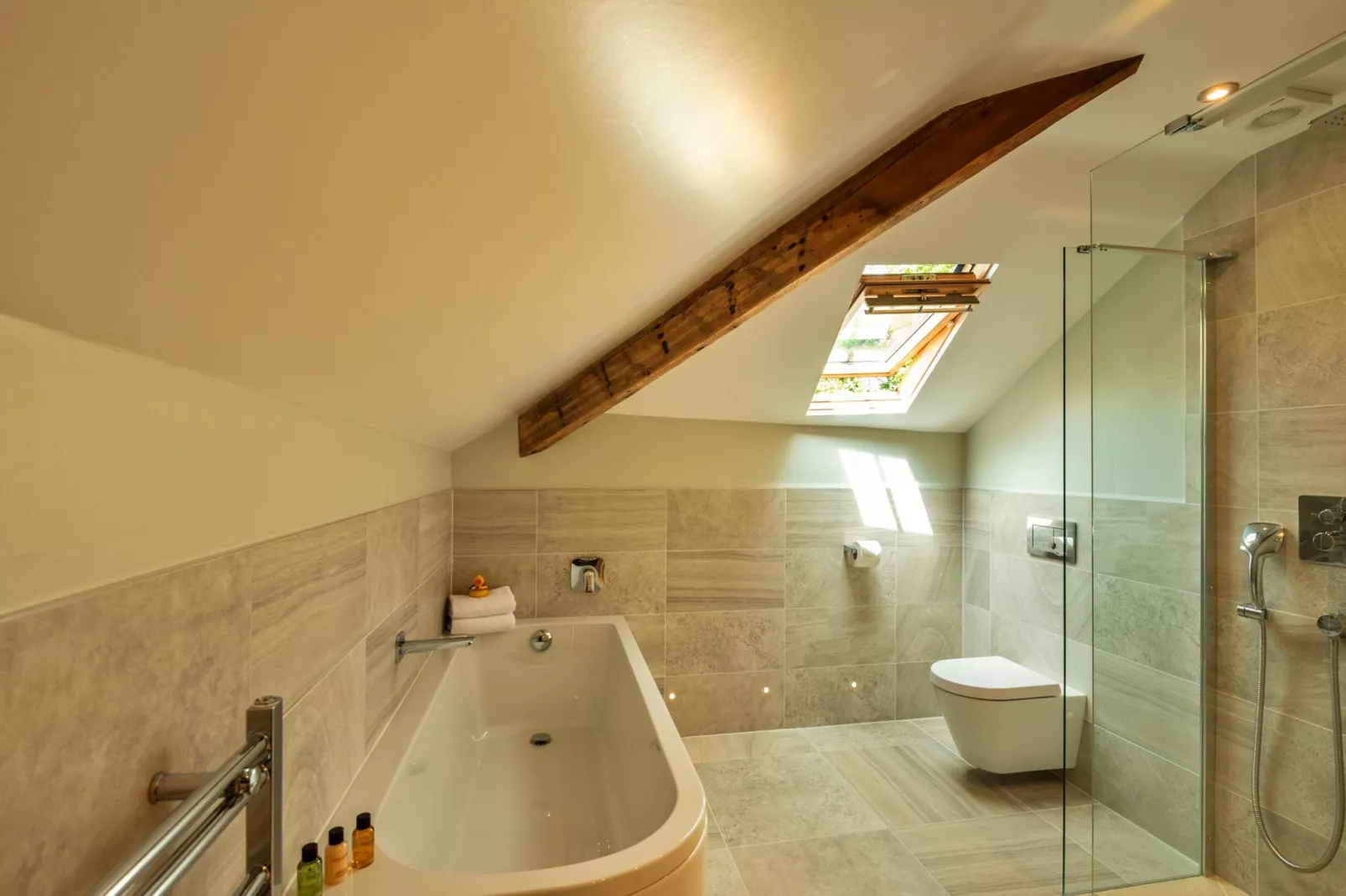 The Old Post Office Apartment 3-Bathroom
