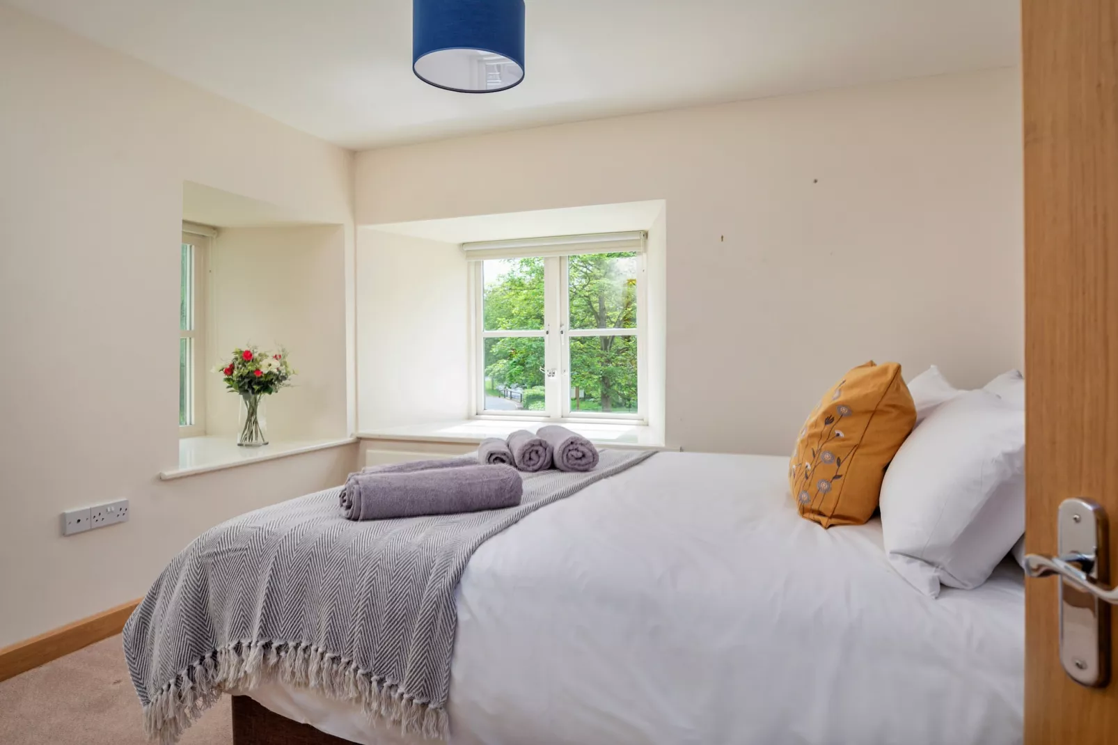 Victory Mill - Apartment One-Bedroom