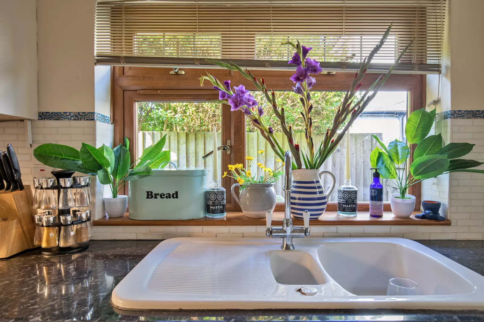Bracken-Kitchen