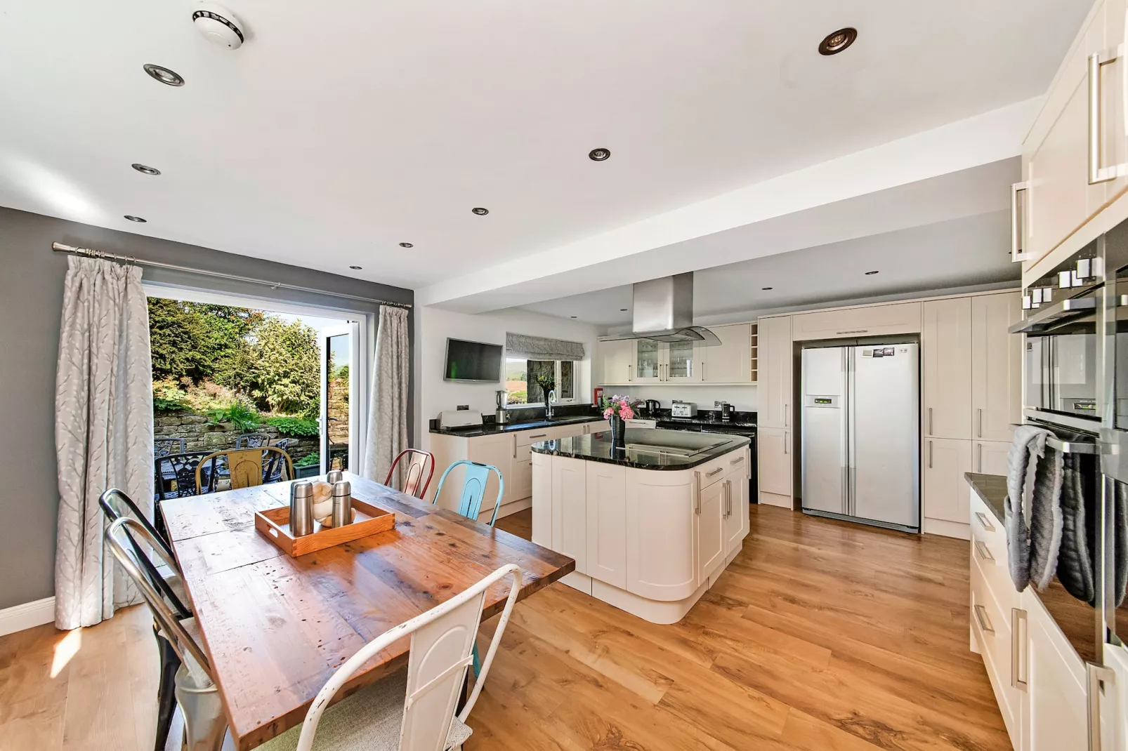 Loxley House-Kitchen