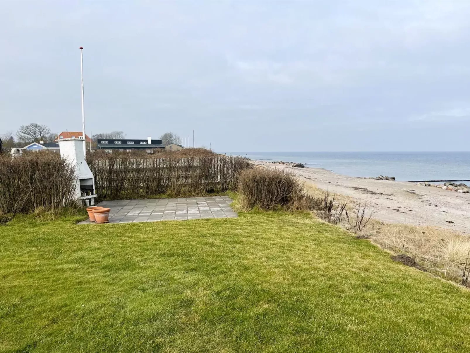 "Dimo" - 20m from the sea-Inside