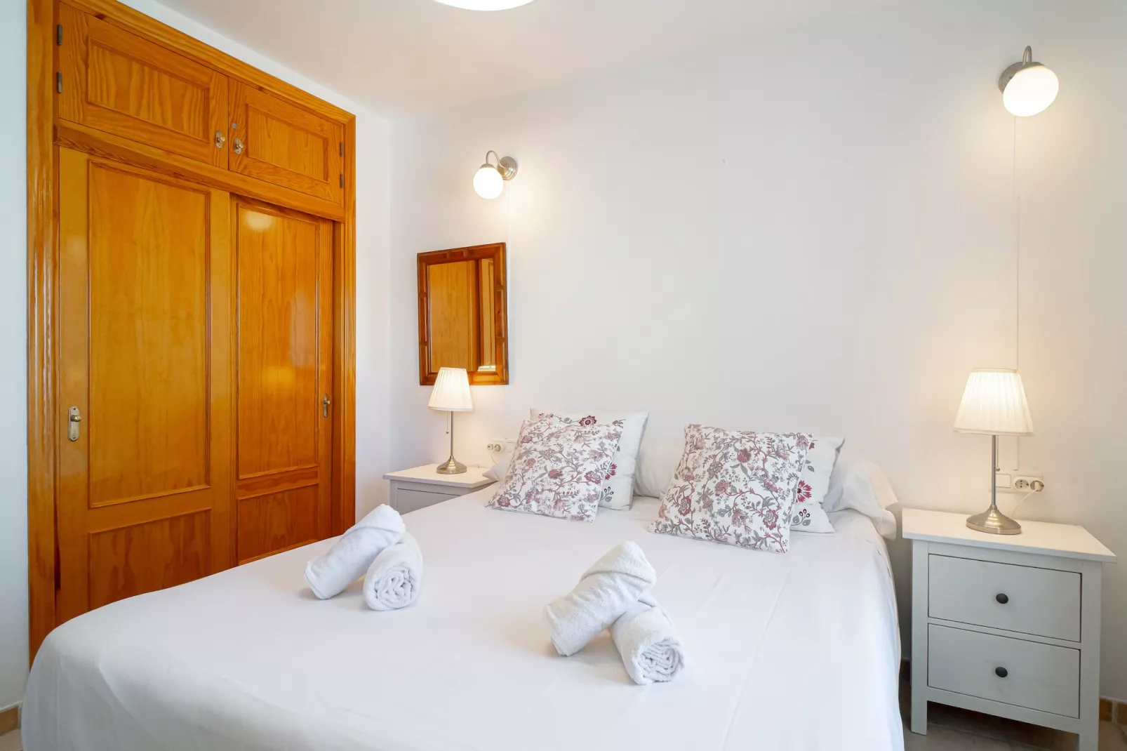 Carabeo Getaway 2000 by Casasol-Chambre