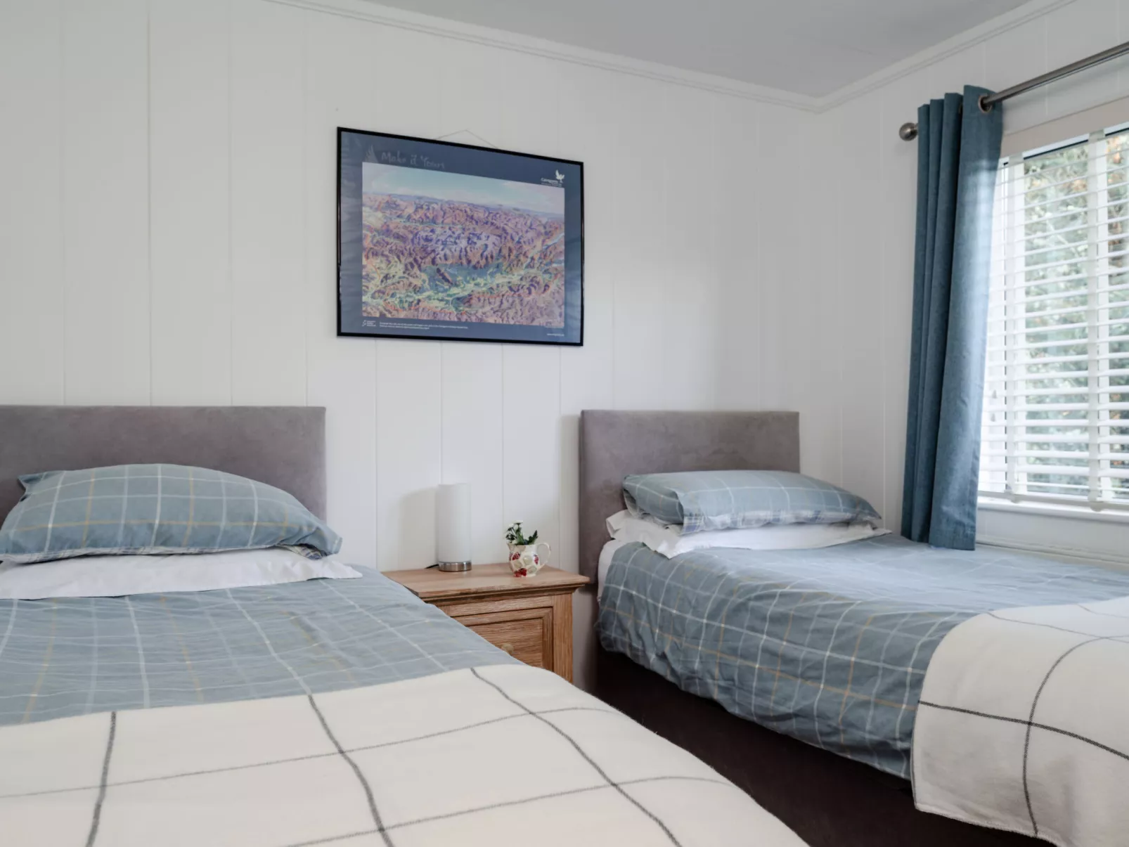 Sandpiper Lodge-Inside