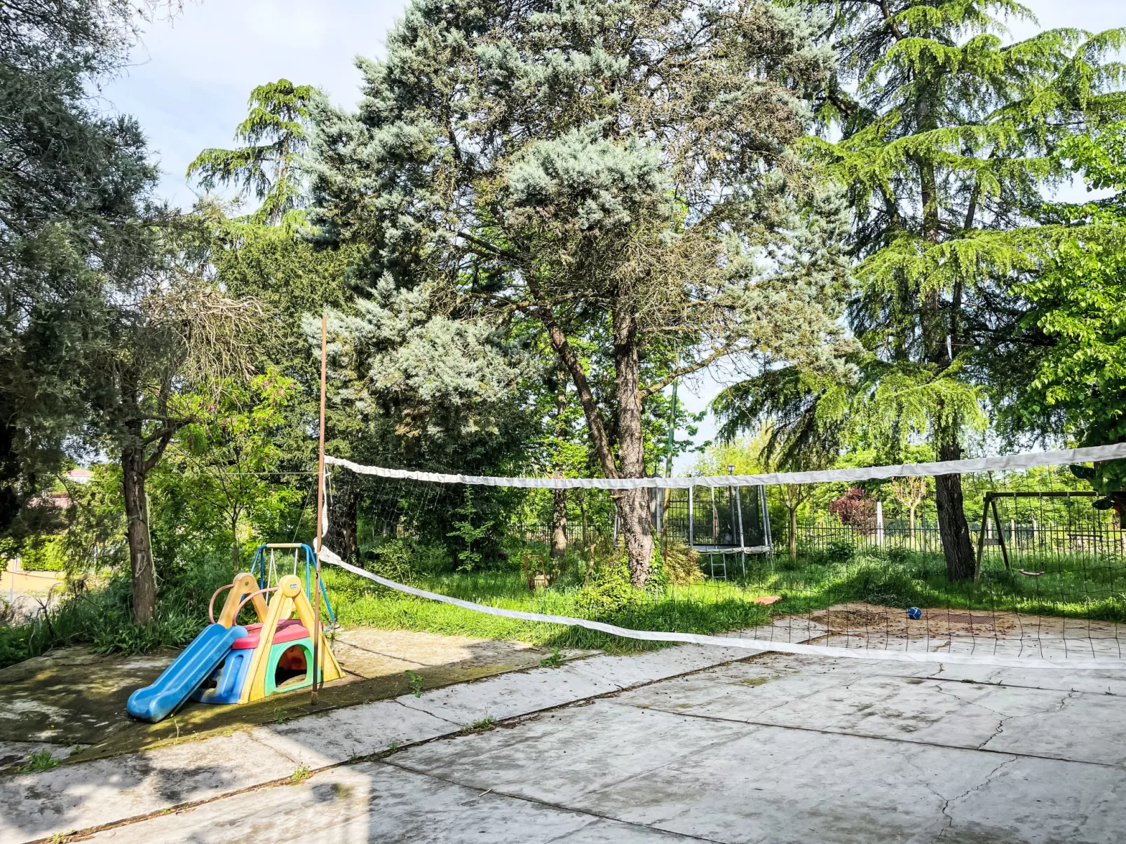 Cà Maria-Outside