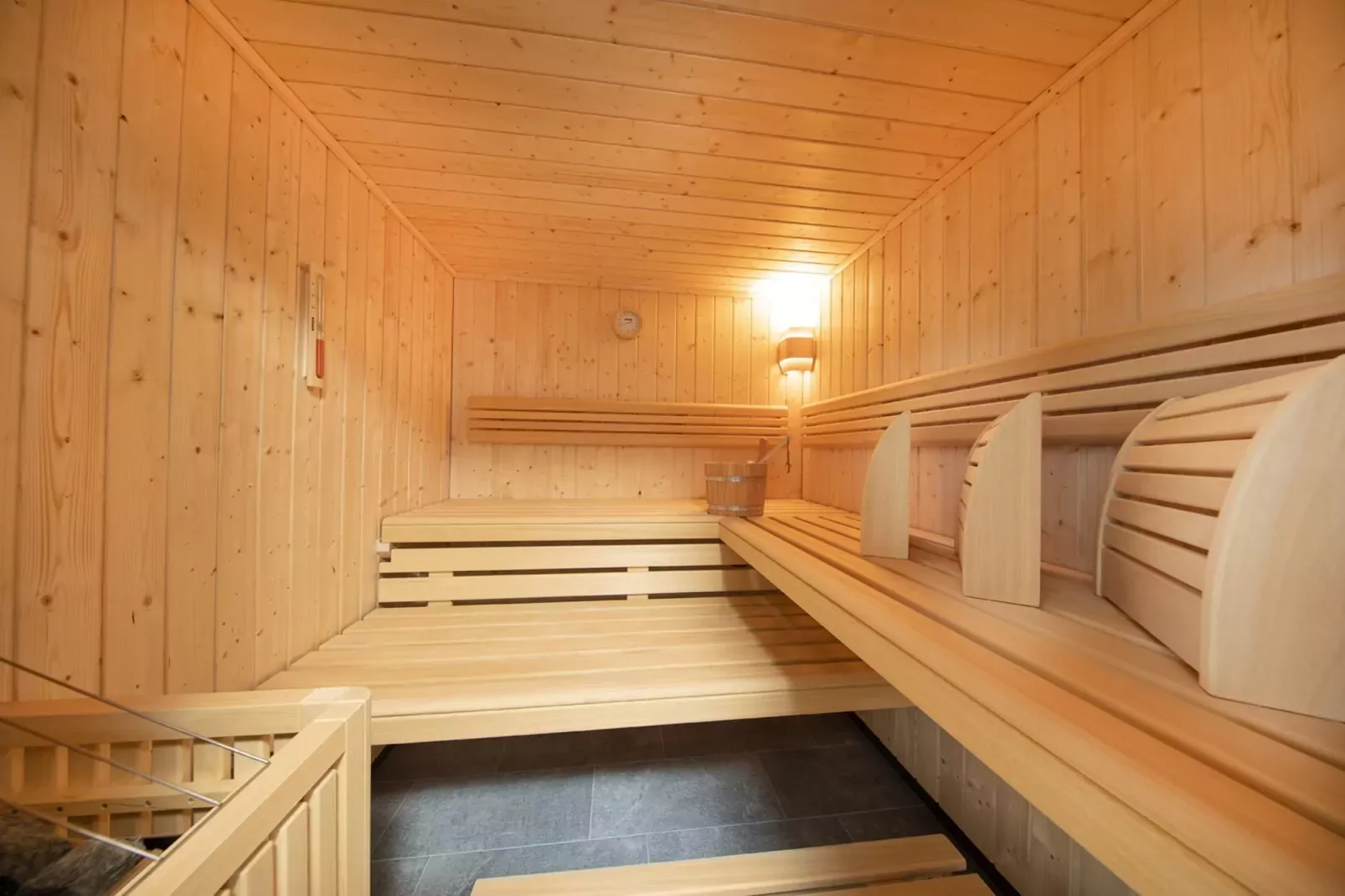 Nationalpark Chalet Hochalmspitze-Salle de bain