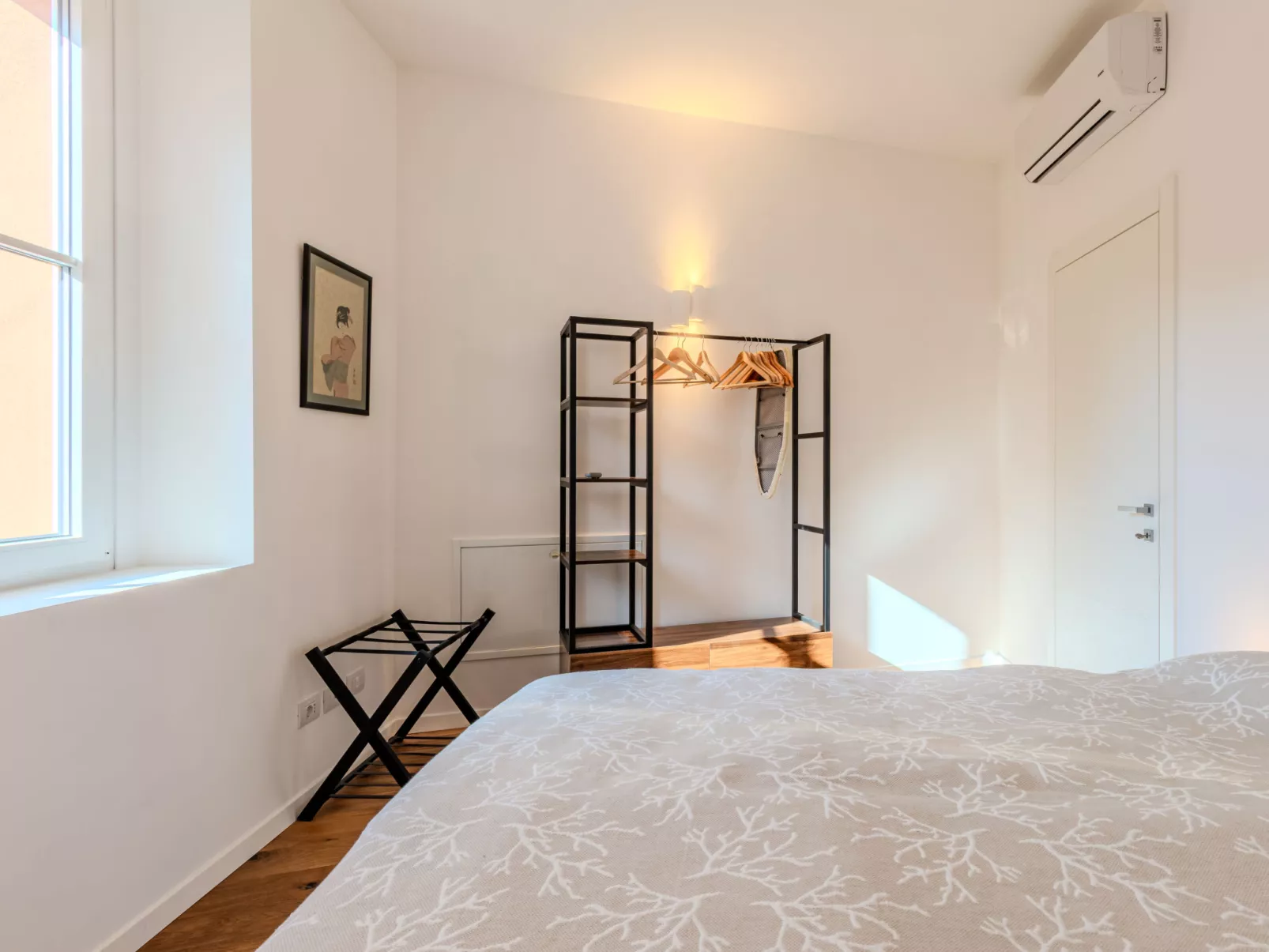 Villa Maderni-Dedans