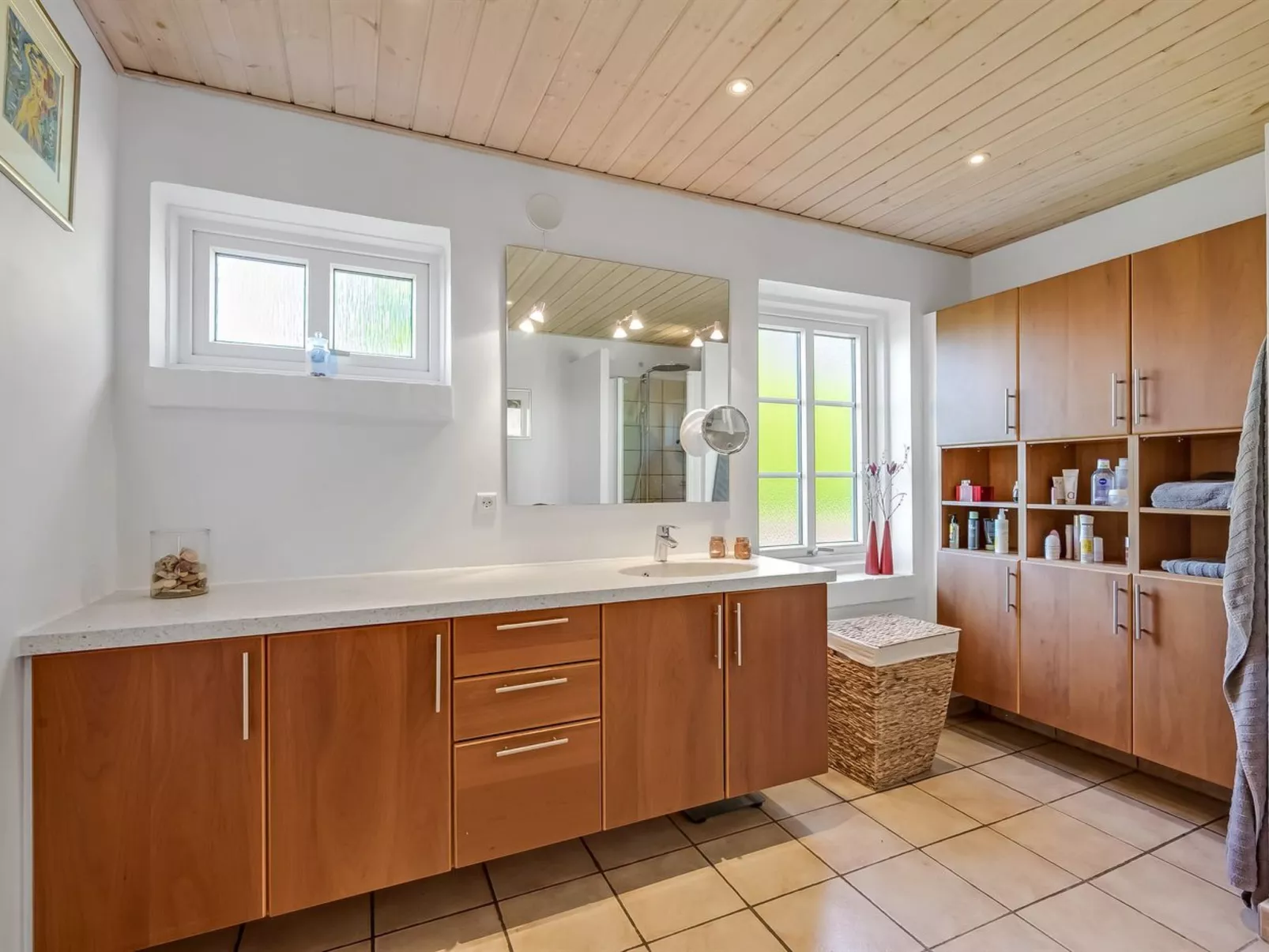 "Quirina" - 6km from the sea-Inside