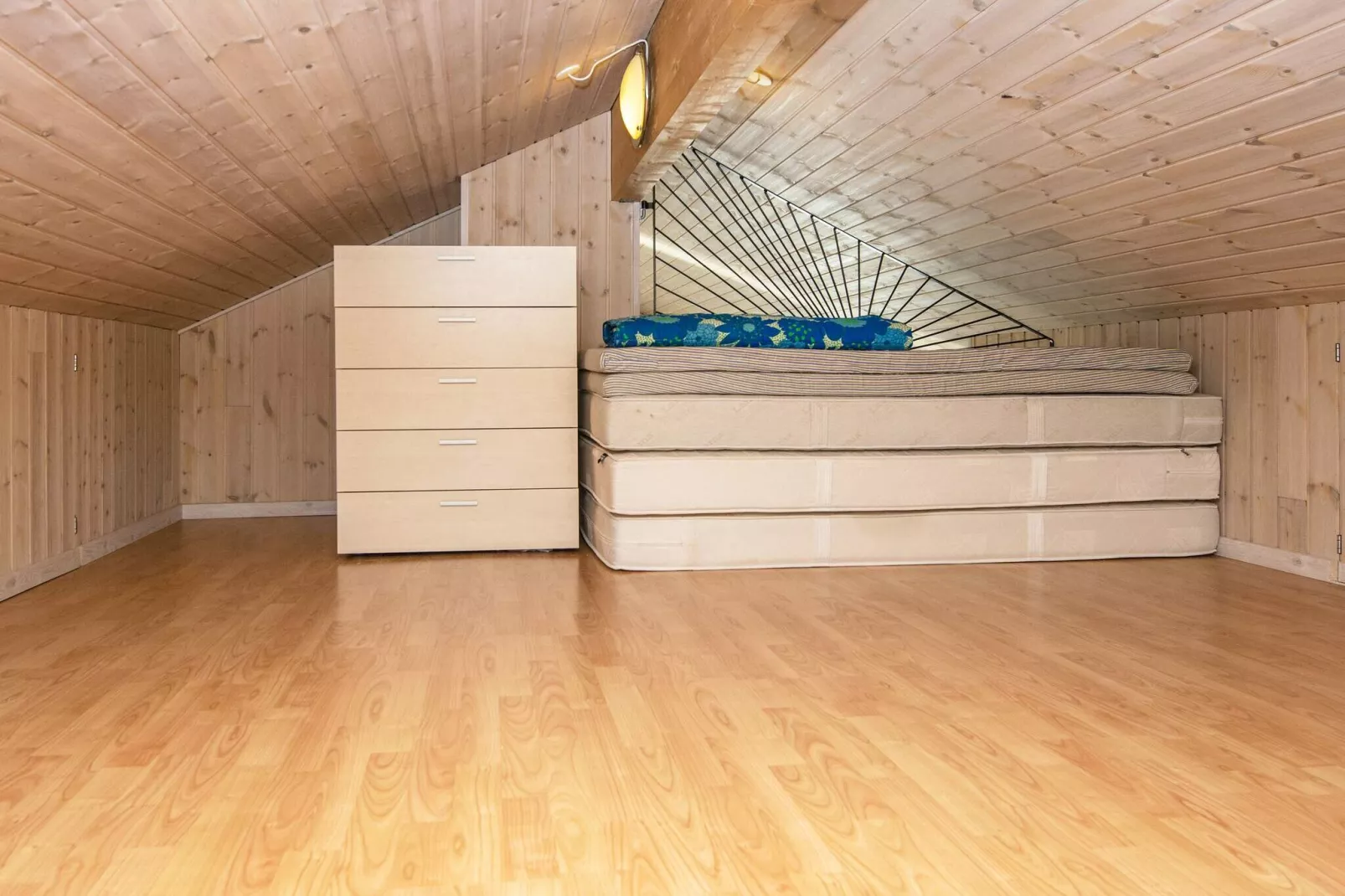 8 person holiday home in Struer-By Traum-Indoor