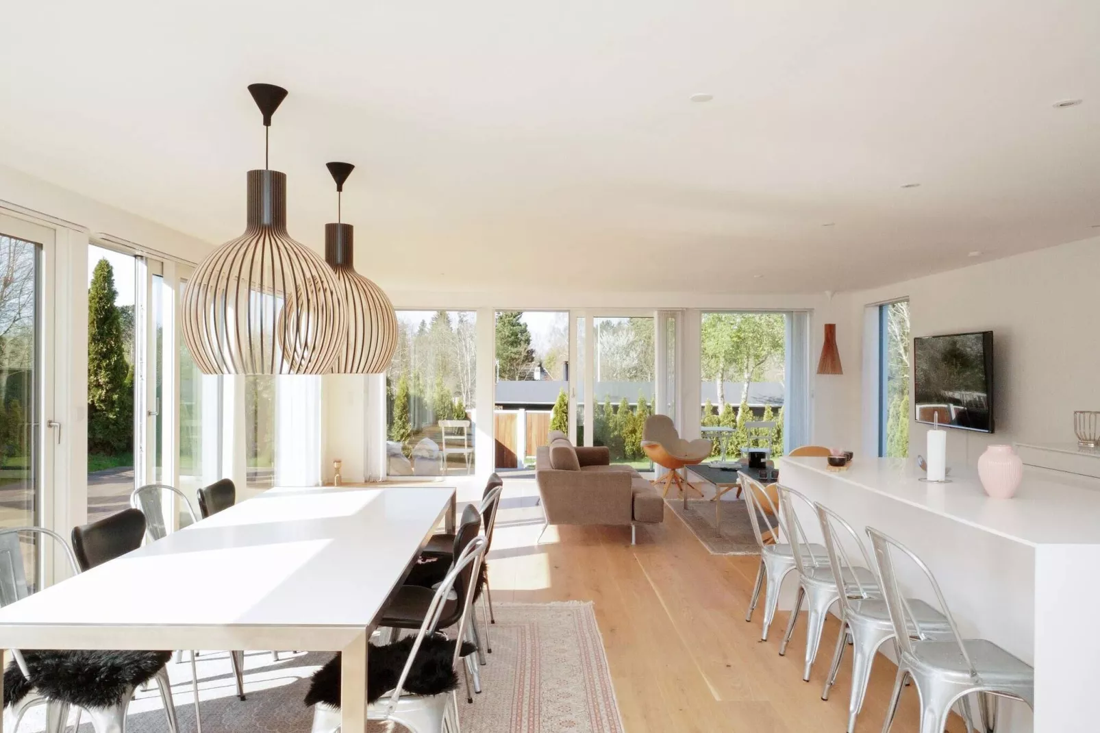 6 person holiday home in Hornbæk-By Traum-Indoor