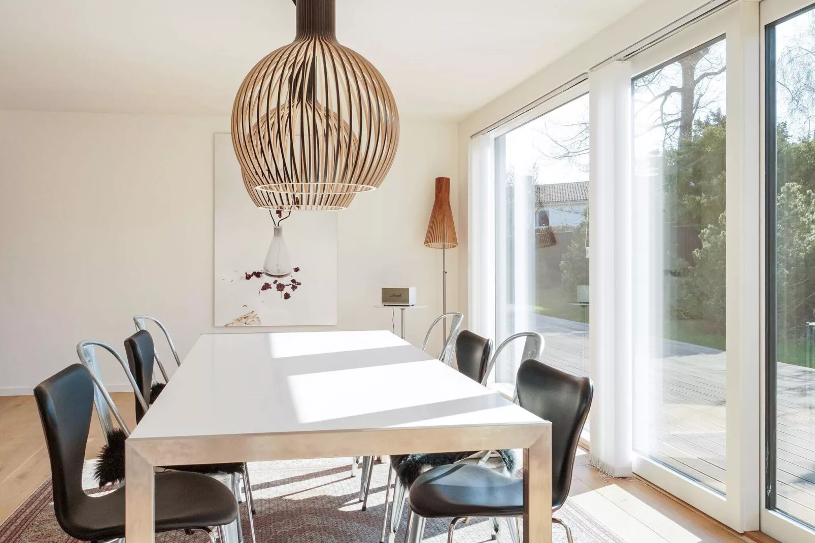 6 person holiday home in Hornbæk-By Traum-Indoor