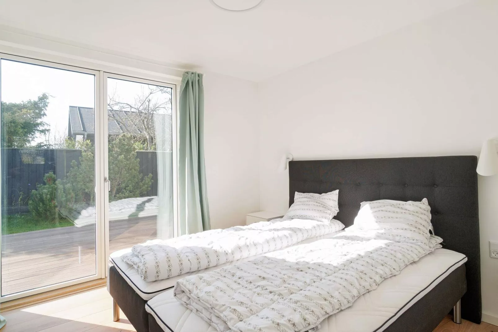 6 person holiday home in Hornbæk-By Traum-Indoor