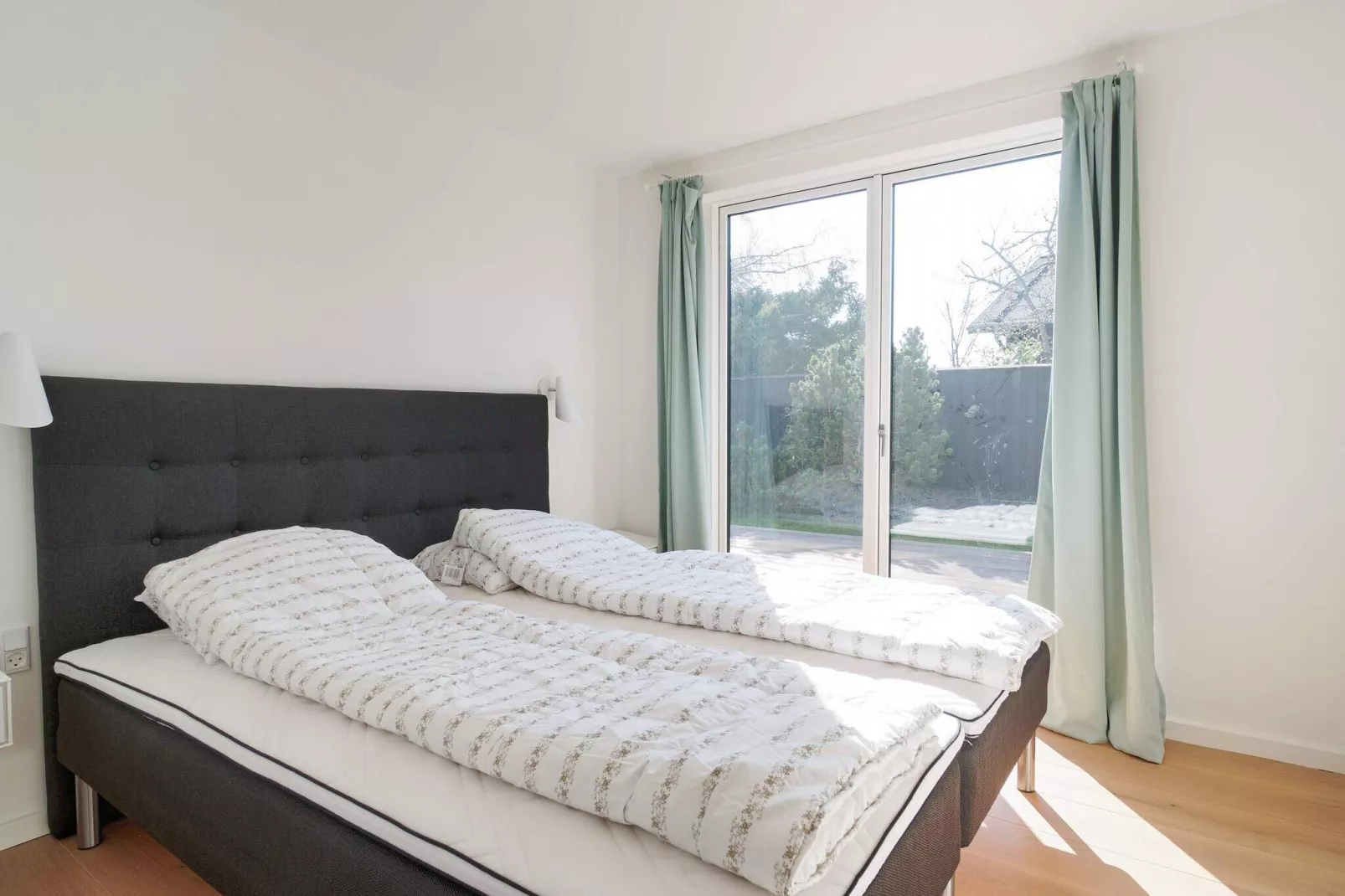 6 person holiday home in Hornbæk-By Traum-Indoor