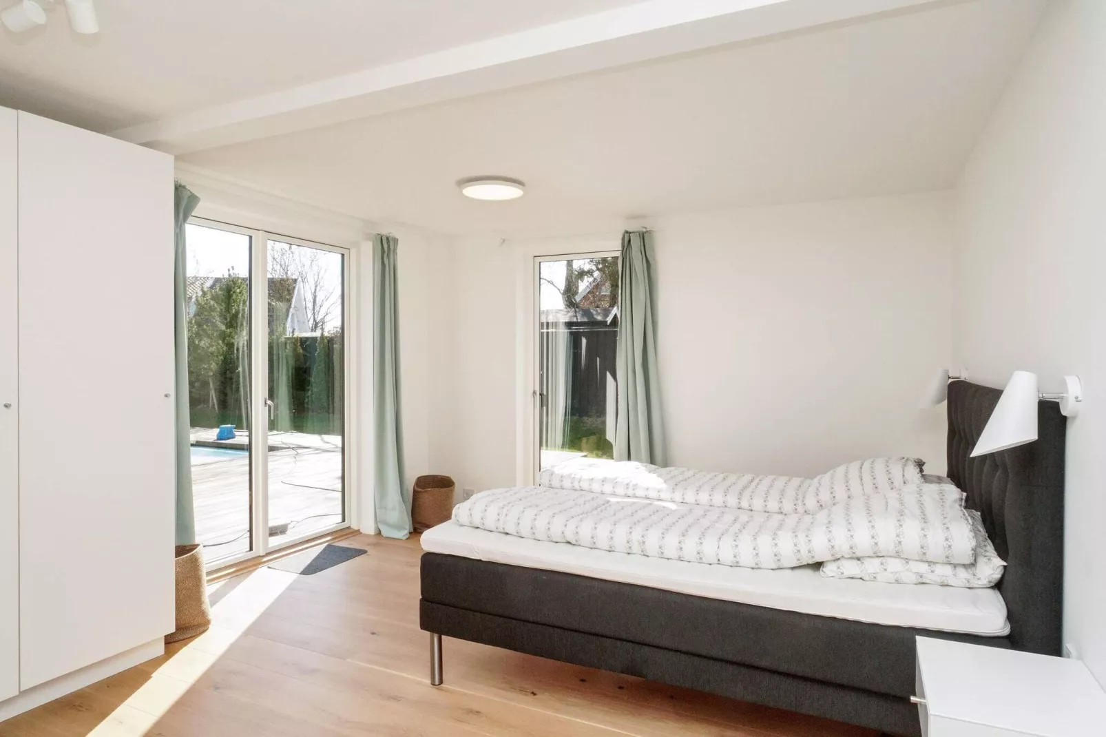 6 person holiday home in Hornbæk-By Traum-Indoor