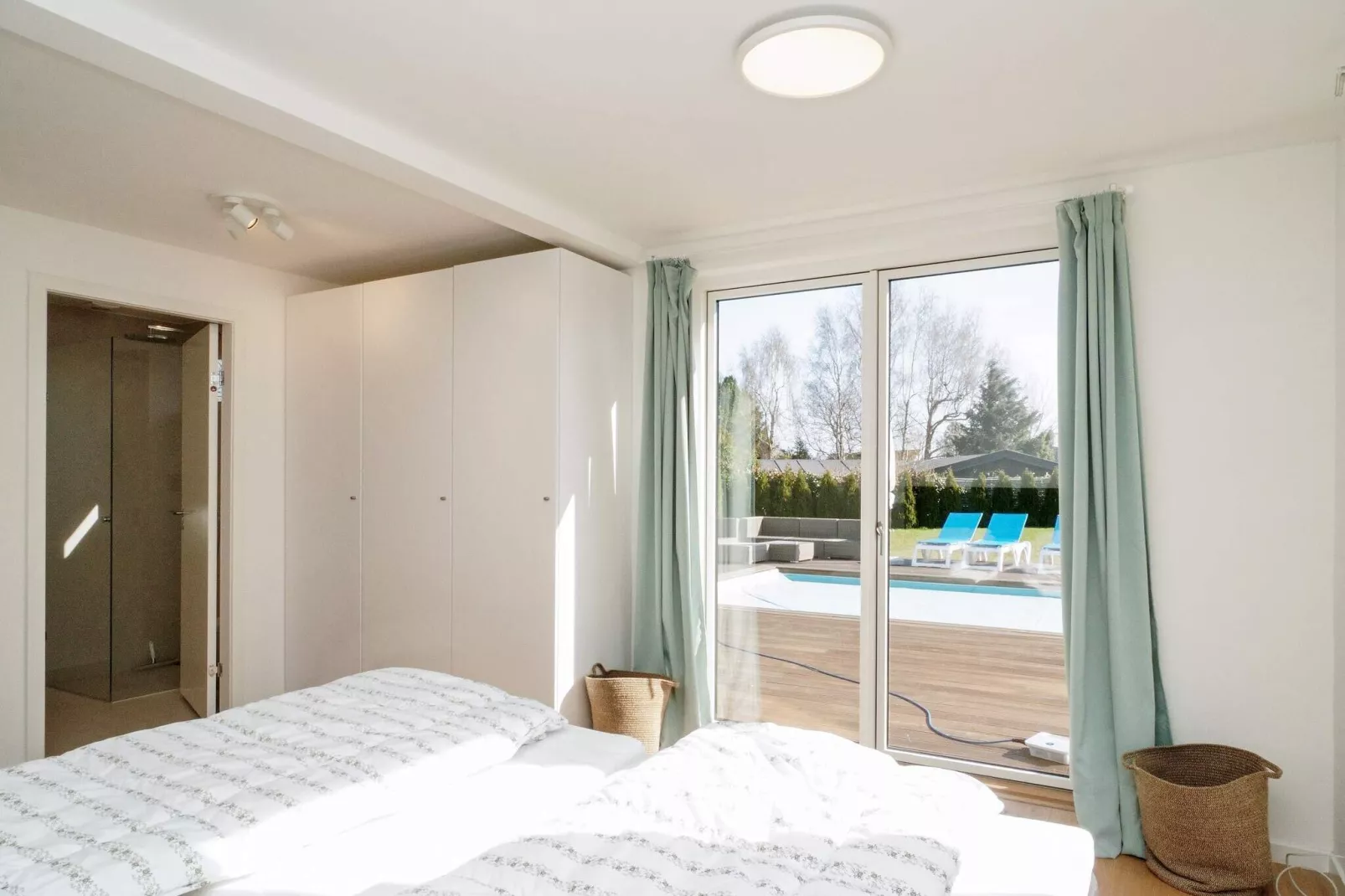 6 person holiday home in Hornbæk-By Traum-Indoor