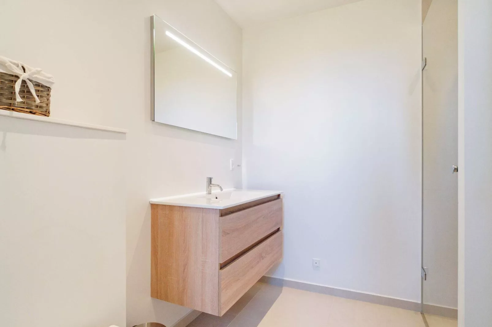 6 person holiday home in Hornbæk-By Traum-Indoor