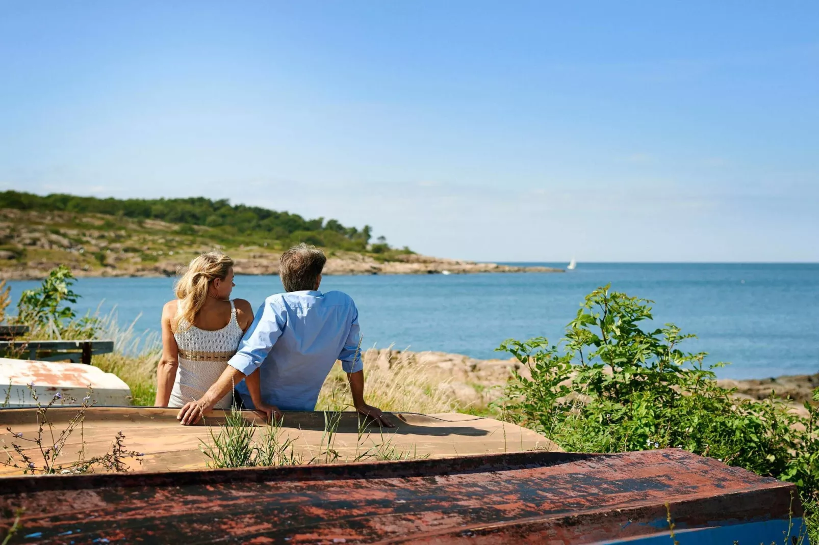 Maison de vacances pour 4 a Allinge-Non étiqueté