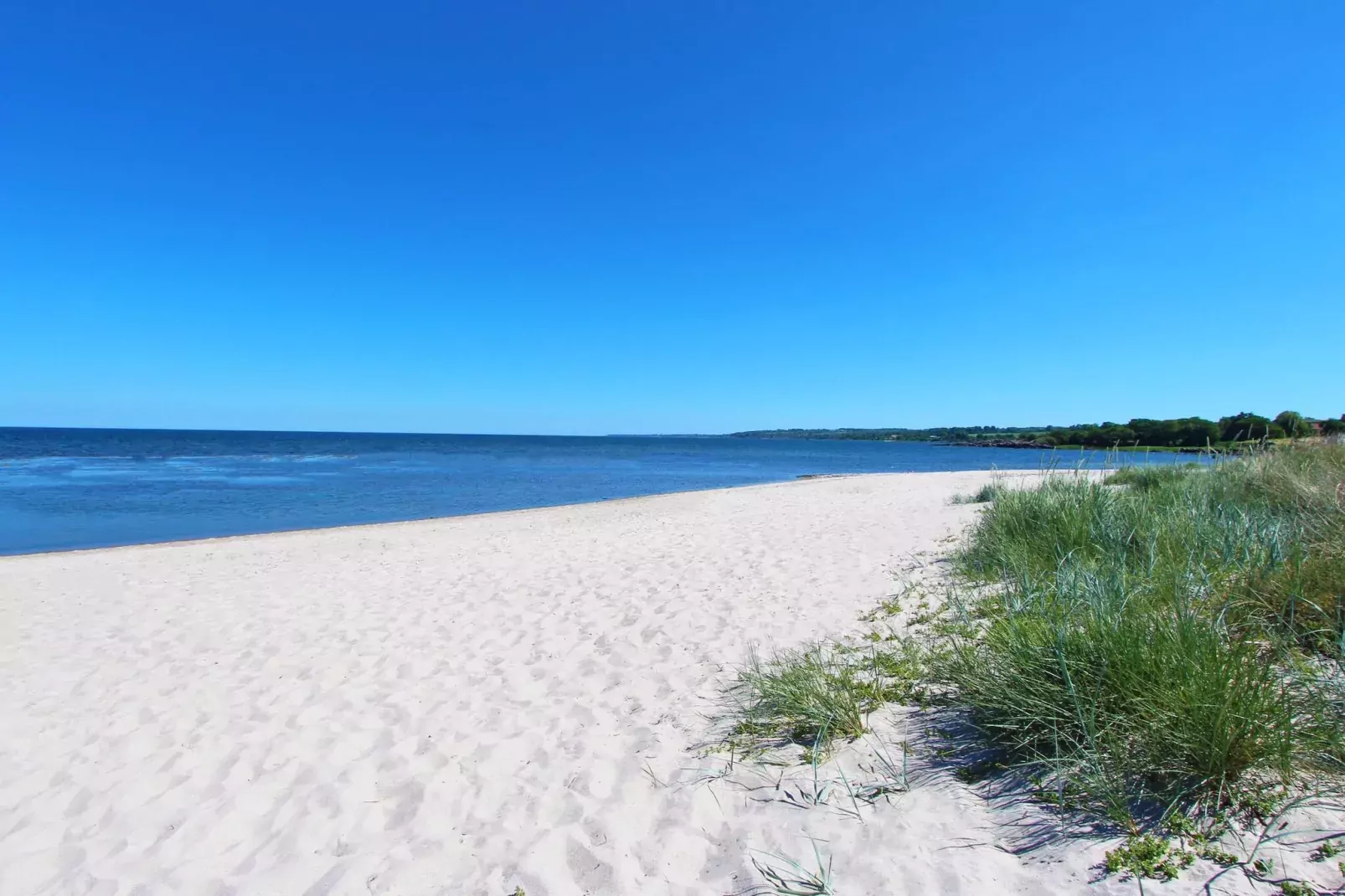 Maison de vacances pour 6 a Allinge-Non étiqueté