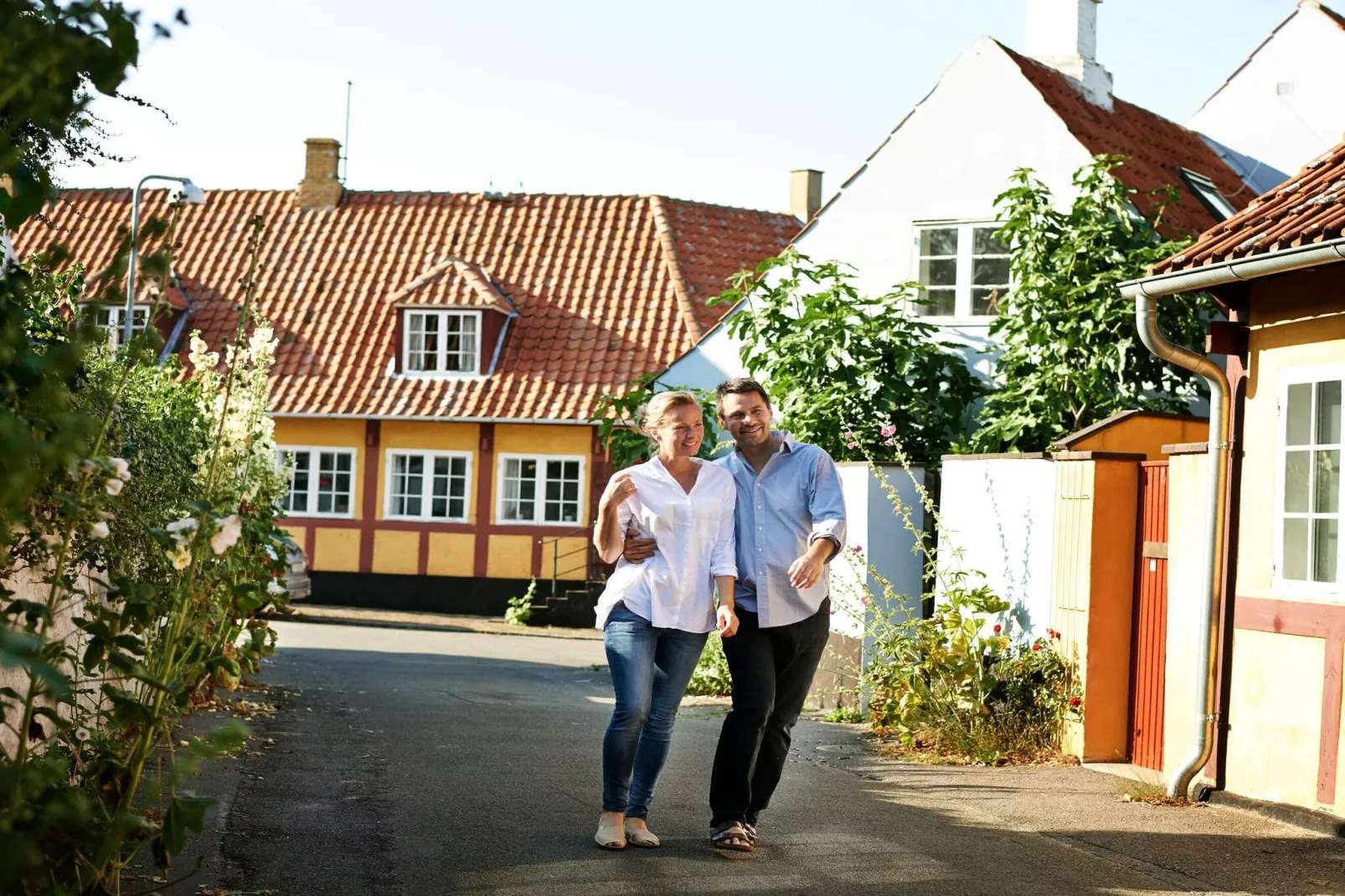 Maison de vacances pour 6 a Svaneke-Non étiqueté
