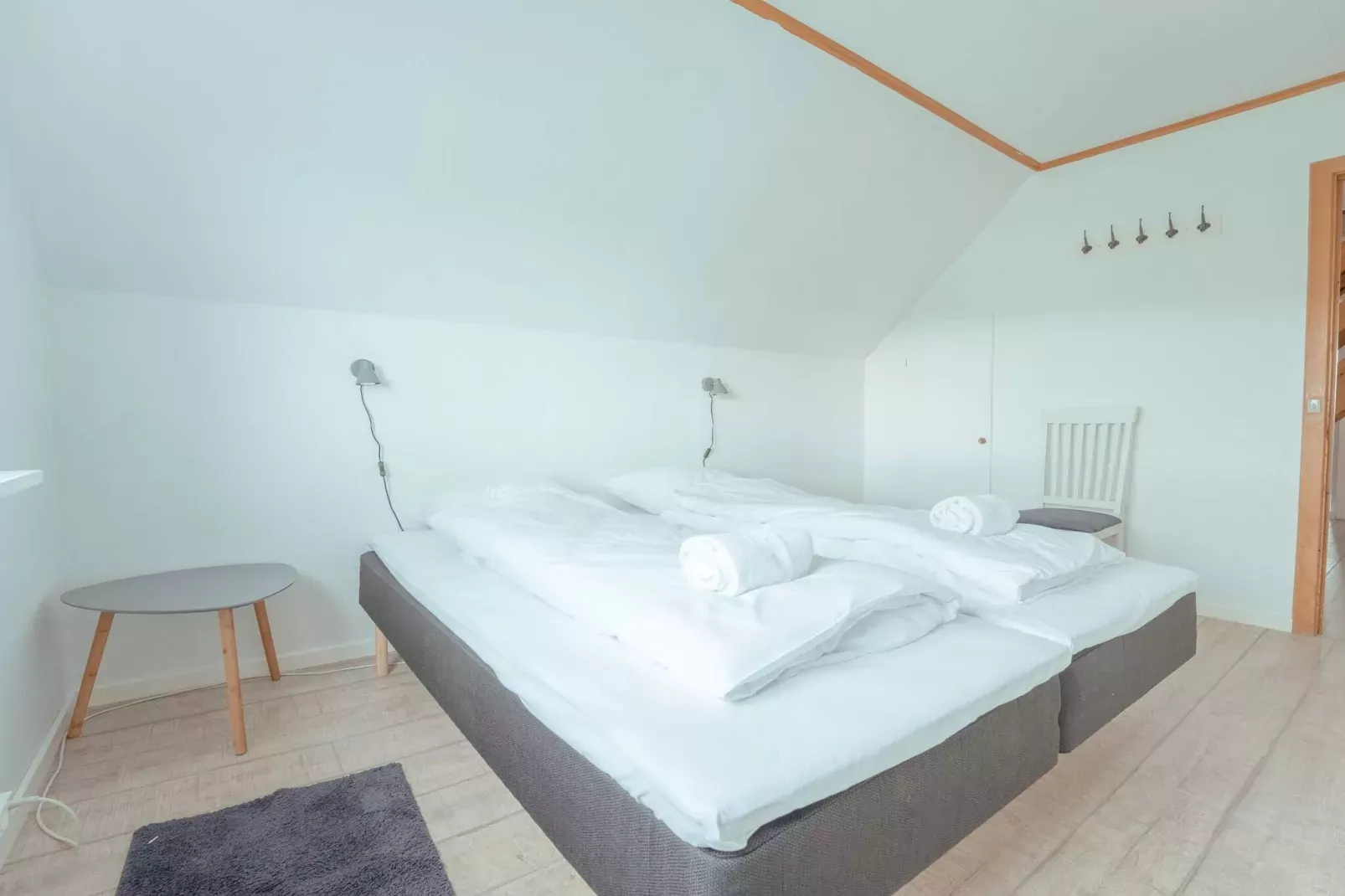 4 star holiday home in THORSHAVN.-Indoor