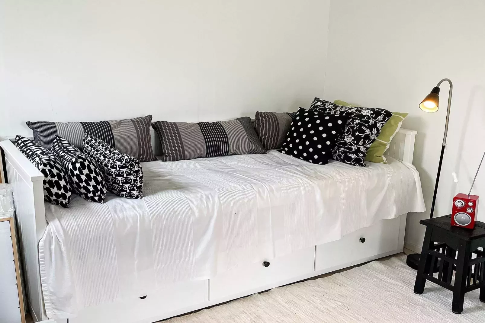 4 star holiday home in YSTAD-Indoor