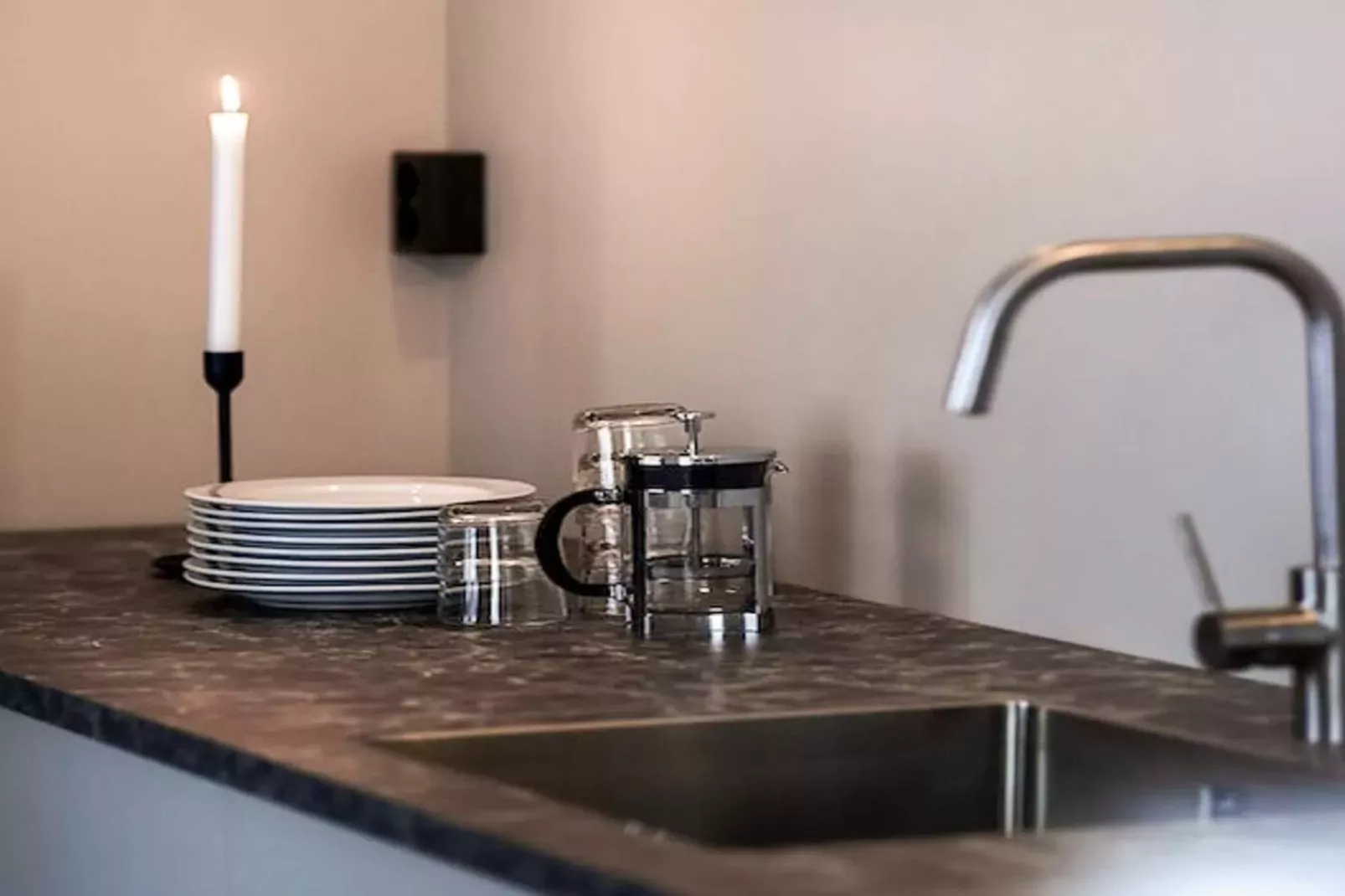 4 star holiday home in TJÖRN-Indoor