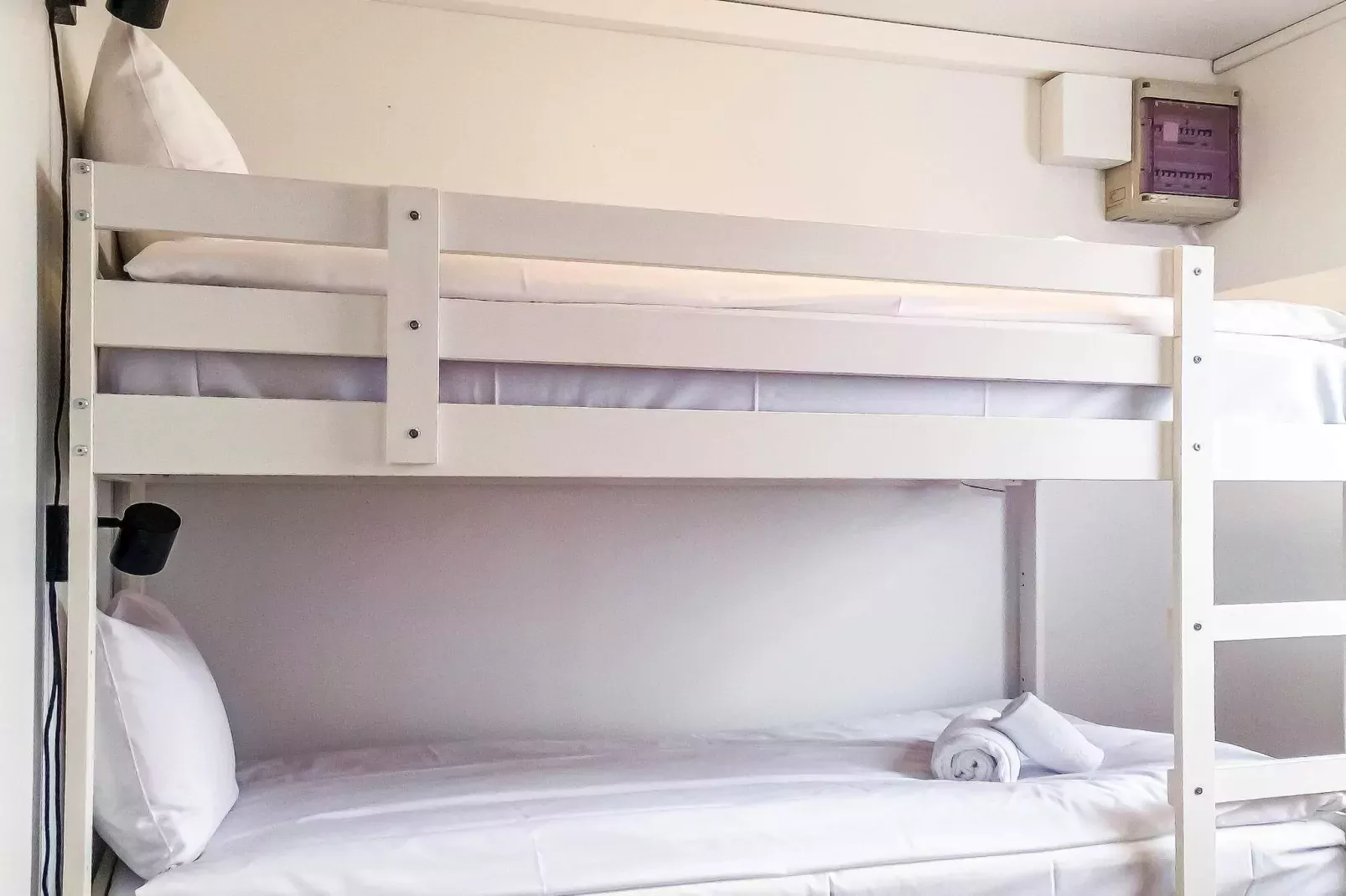4 star holiday home in TJÖRN-Indoor