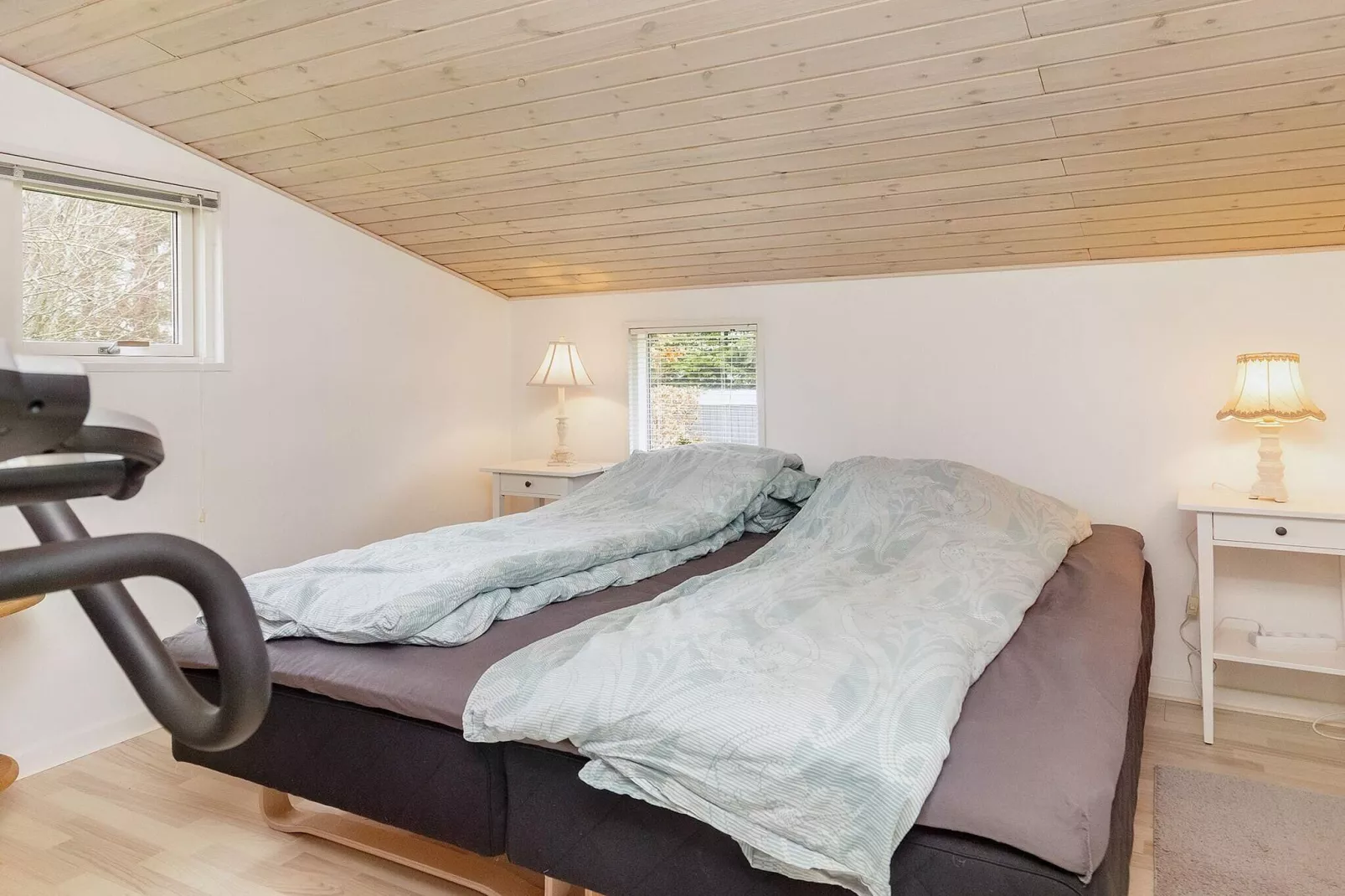 7 person holiday home in Højslev-By Traum-Indoor