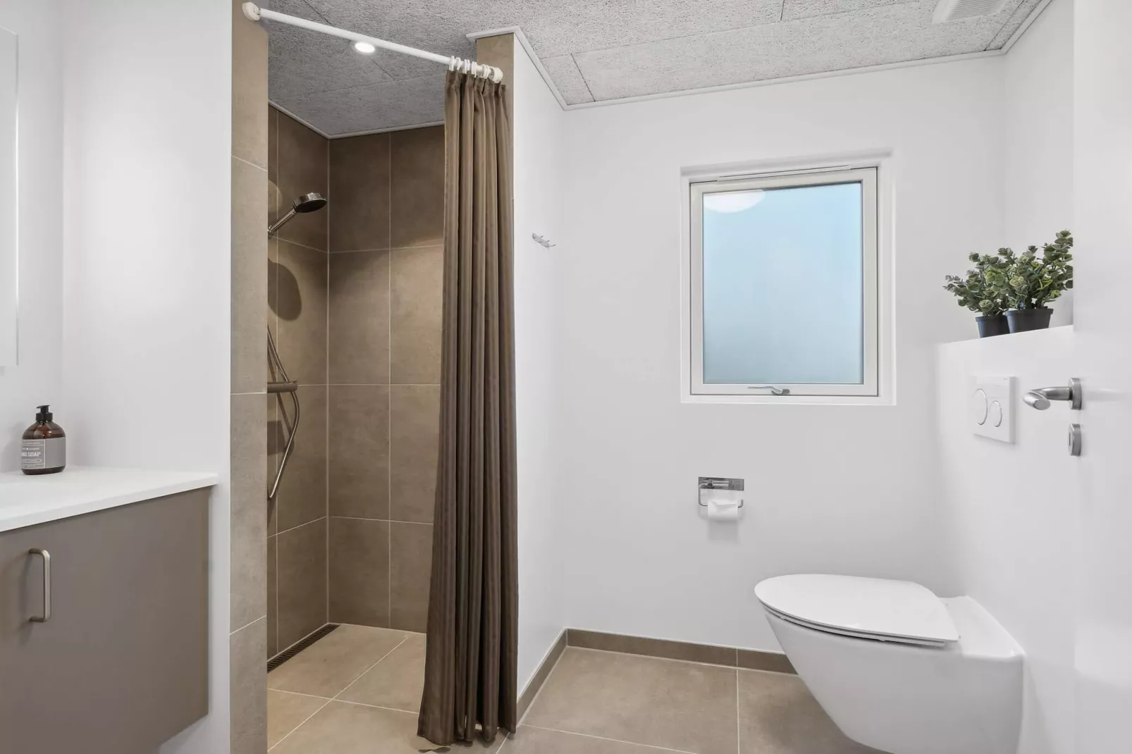 5 star holiday home in Bogense-Indoor