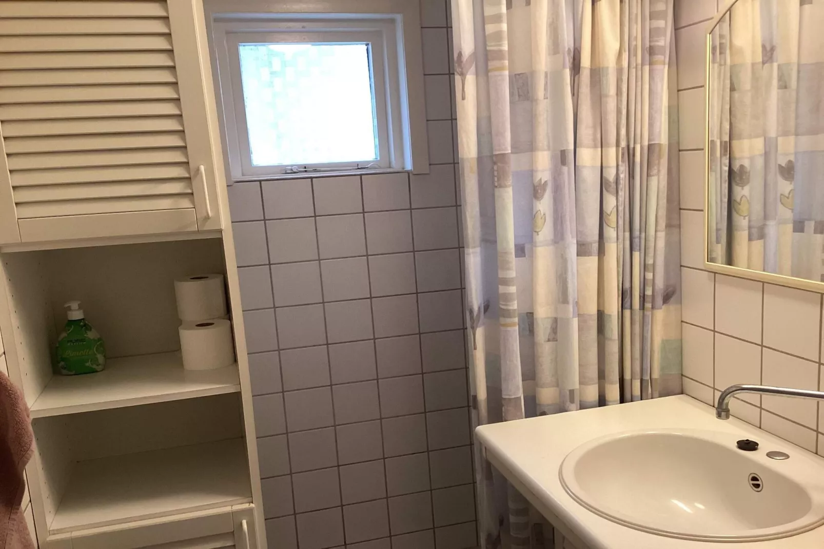 6 person holiday home in Ansager-Indoor