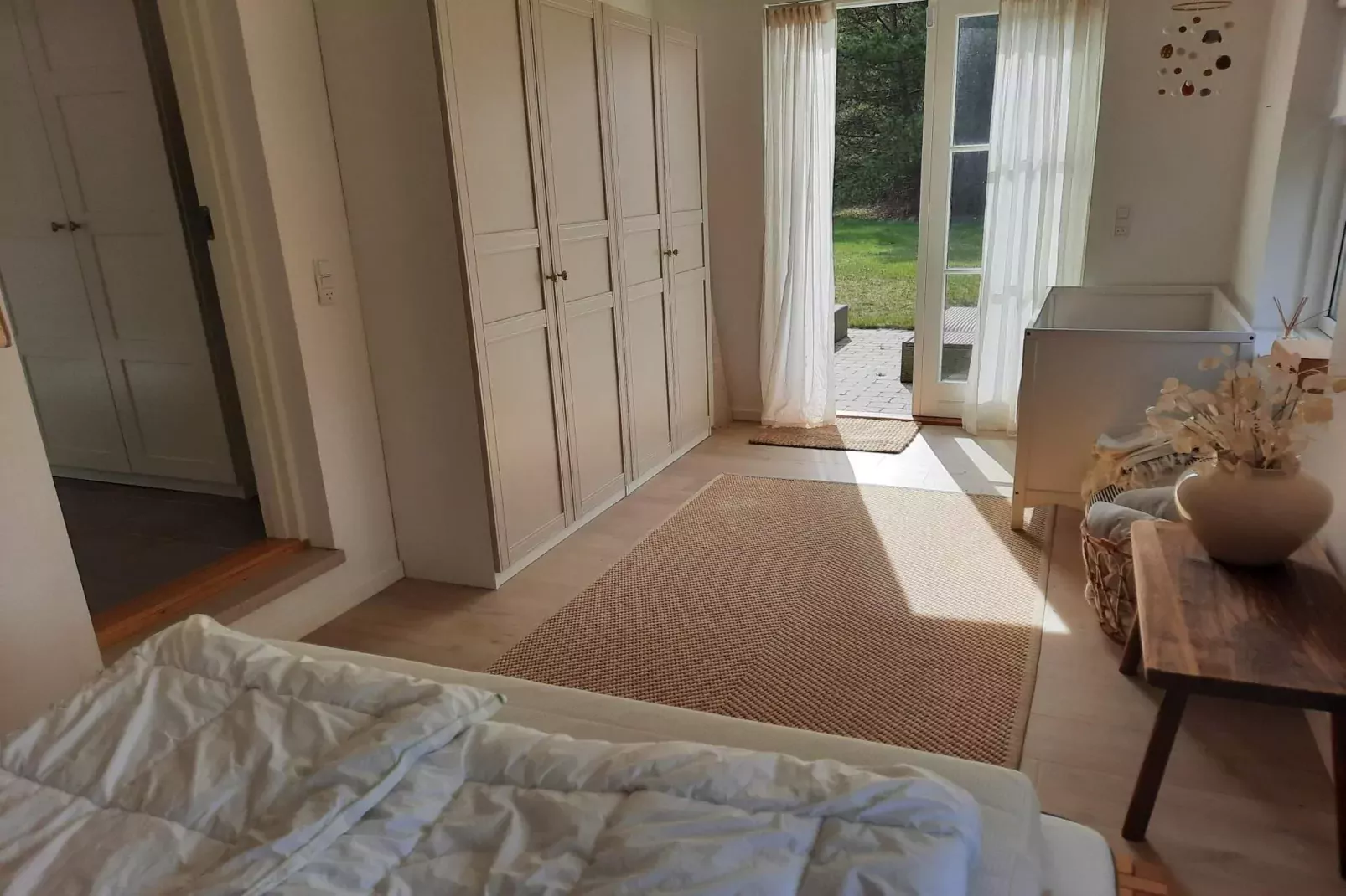4 etoiles maison de vacances a Vig-Intérieur