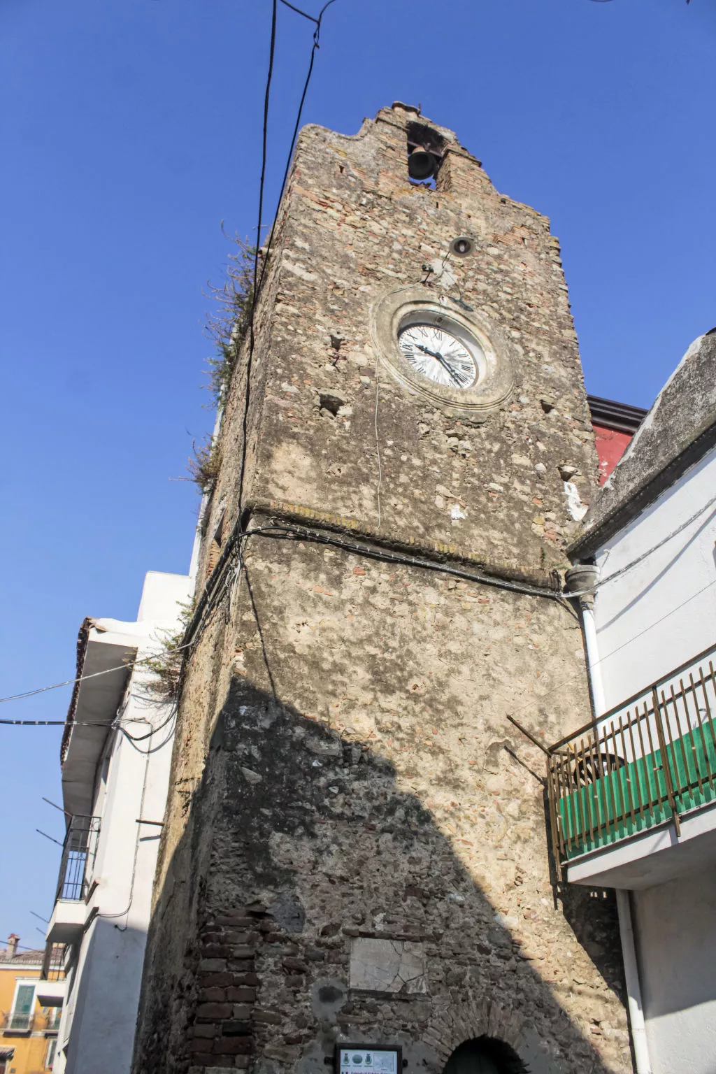 Chiarotti-Area