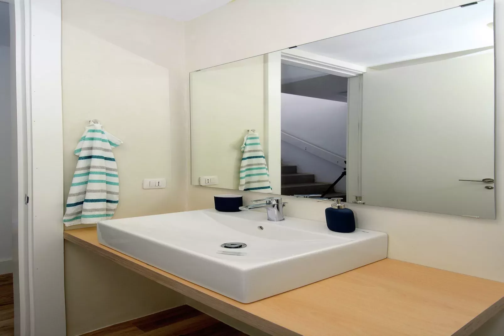 Villa Sunrise-Bathroom