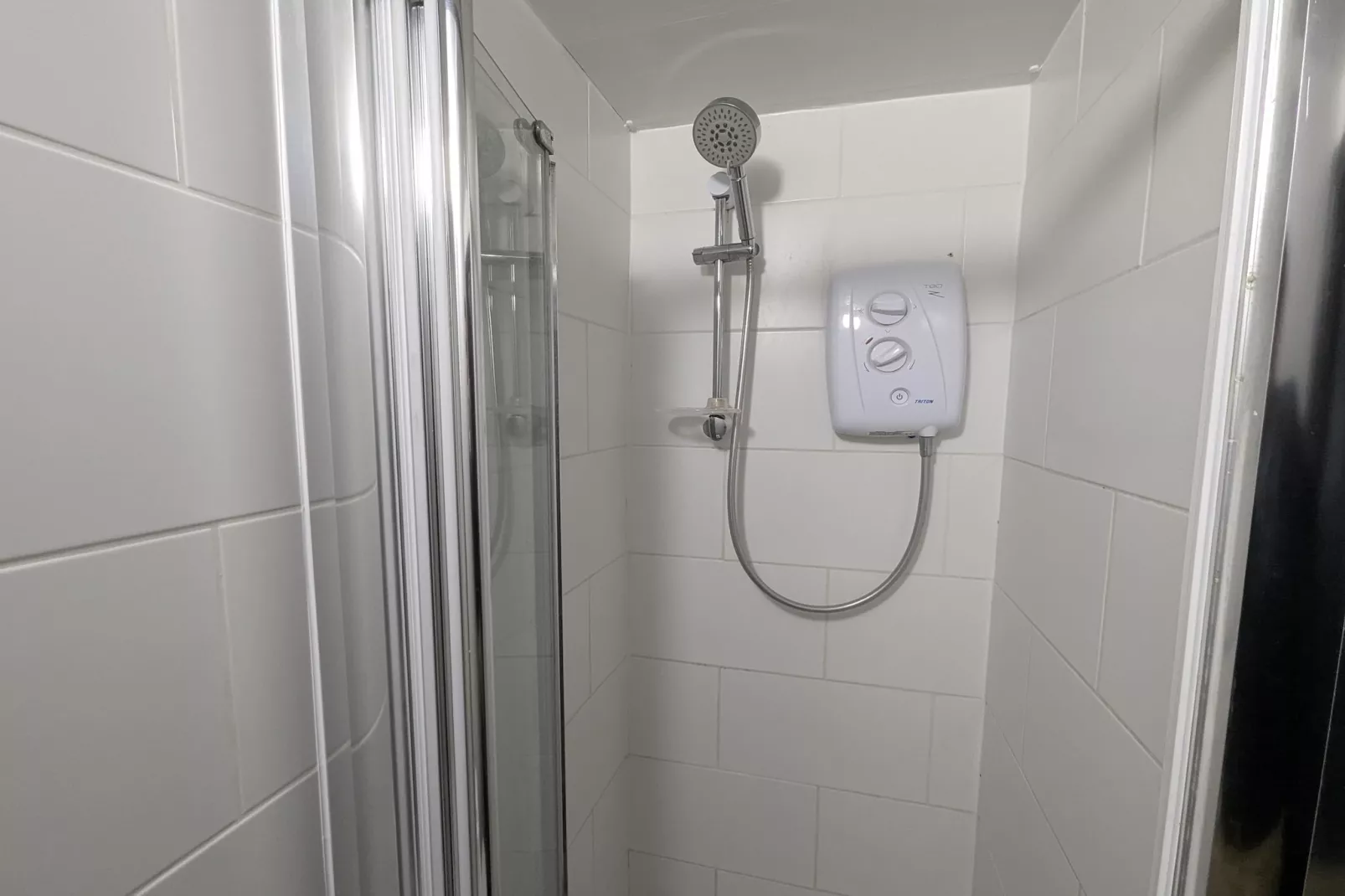 Firs Sta Single-Bathroom