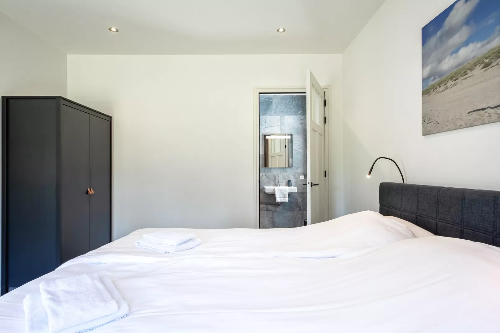 Familievilla Nieuw-Zeeland-Bedroom