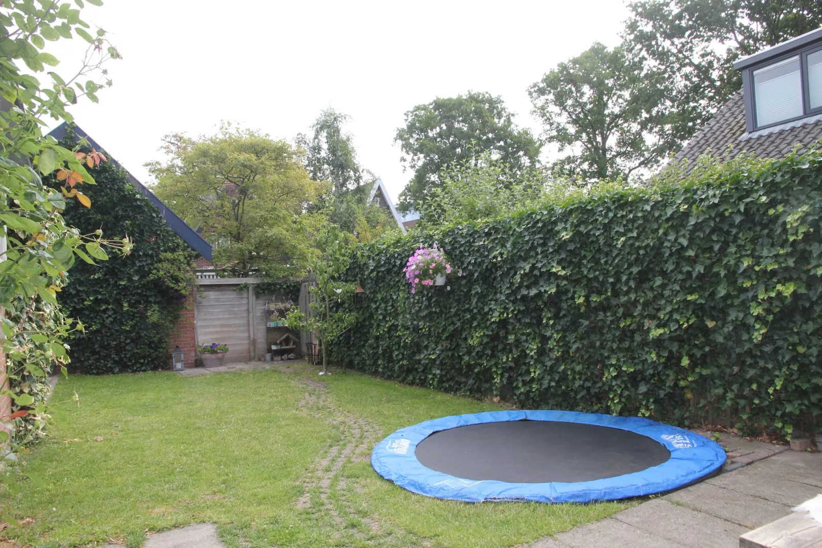 Hemels Heiloo-Gardens summer
