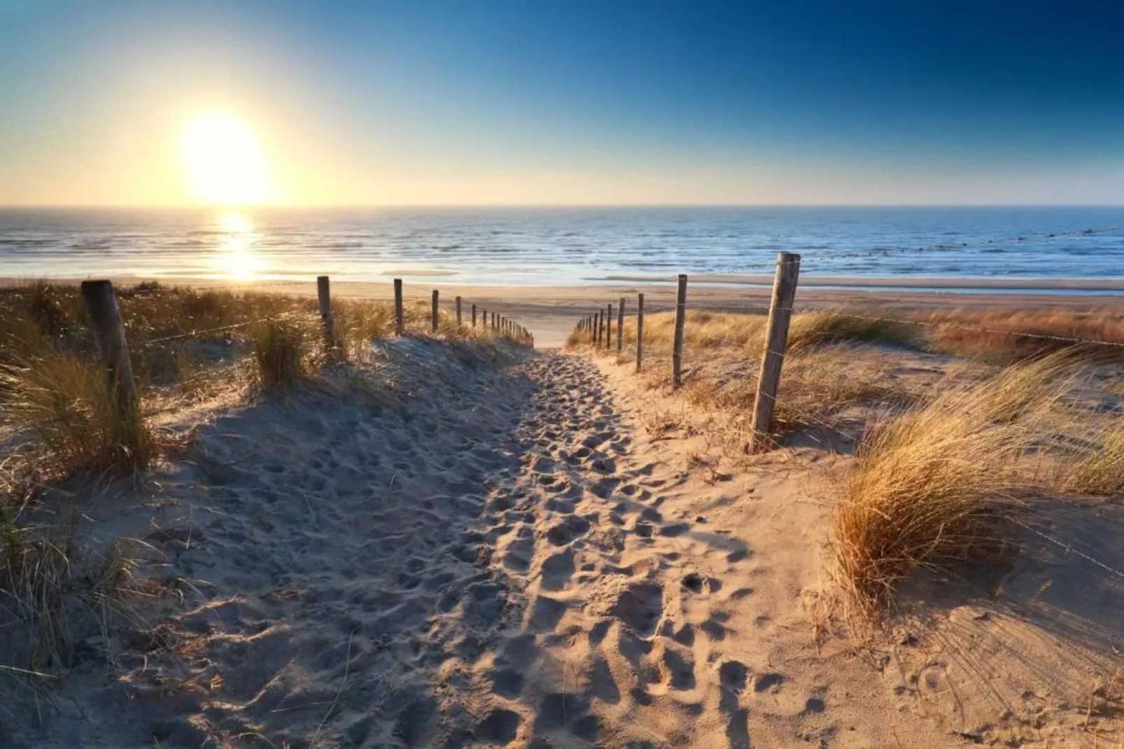 Strandpark Vlugtenburg 15-Gebiete Sommer 20 km