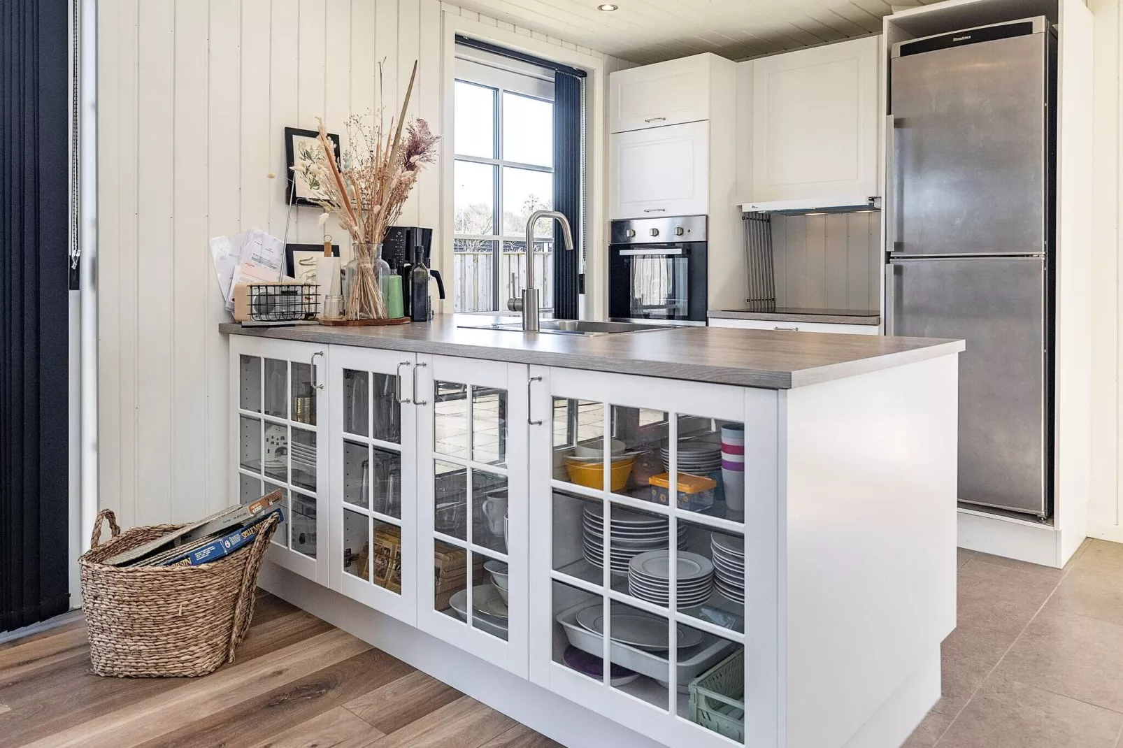 6 Personen Ferienhaus in Løgstør-By Traum-Innenbereich