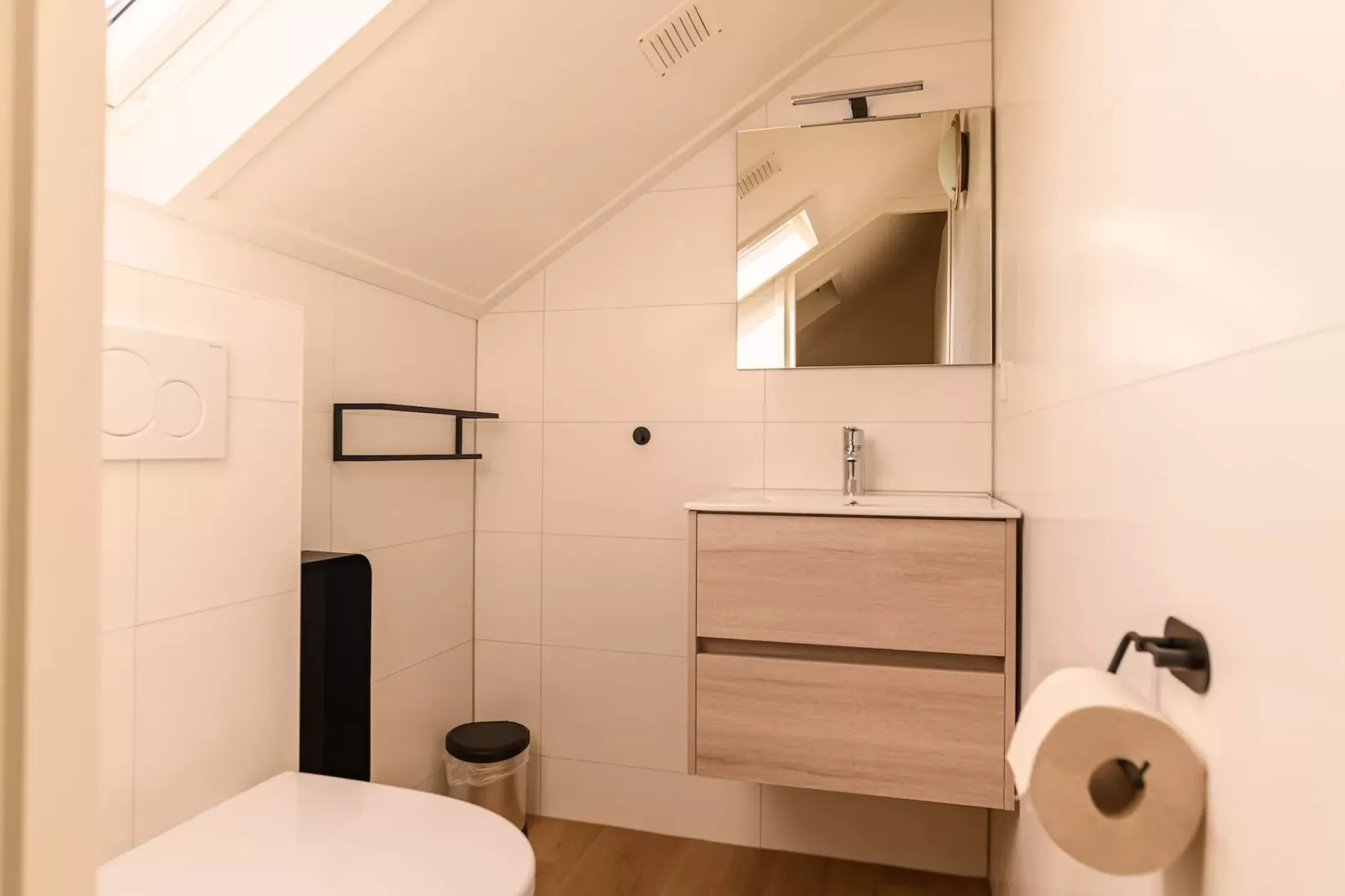 Bungalow 4B1-Bathroom