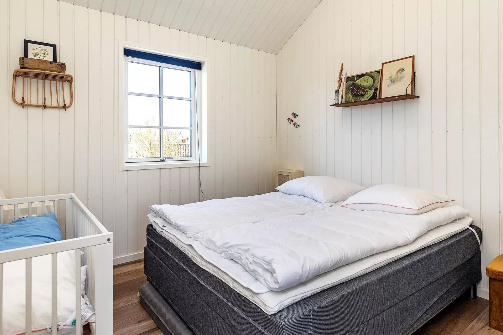 6 Personen Ferienhaus in Løgstør-By Traum-Innenbereich