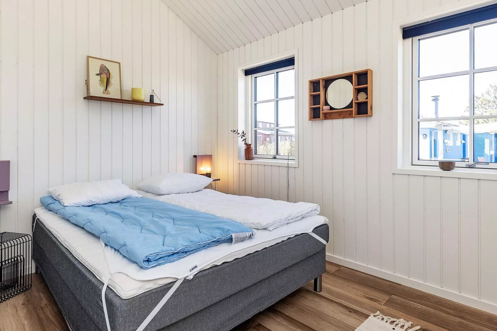 6 Personen Ferienhaus in Løgstør-By Traum-Innenbereich
