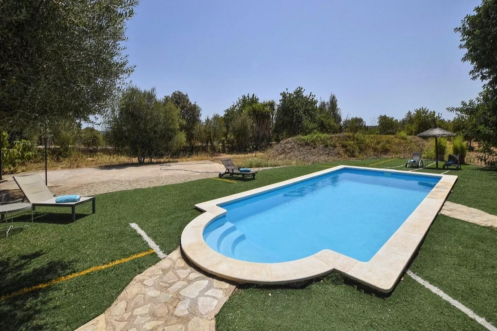 Caseta-Pool