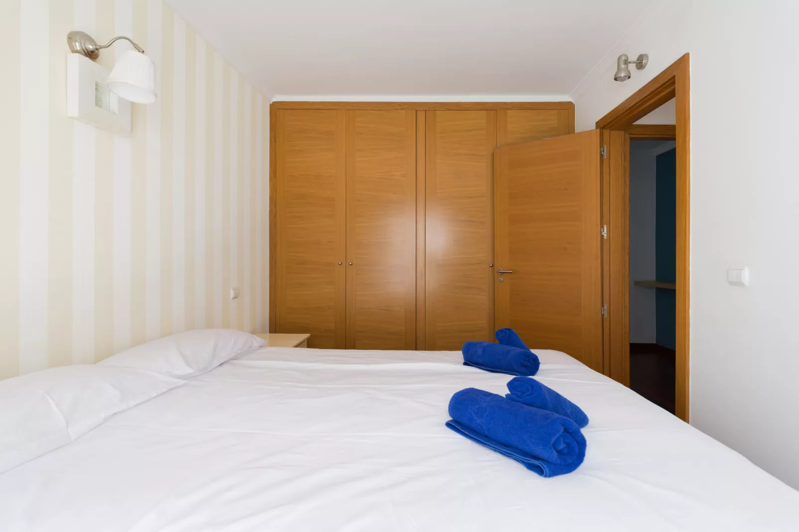 Puente de Piedra-Bedroom