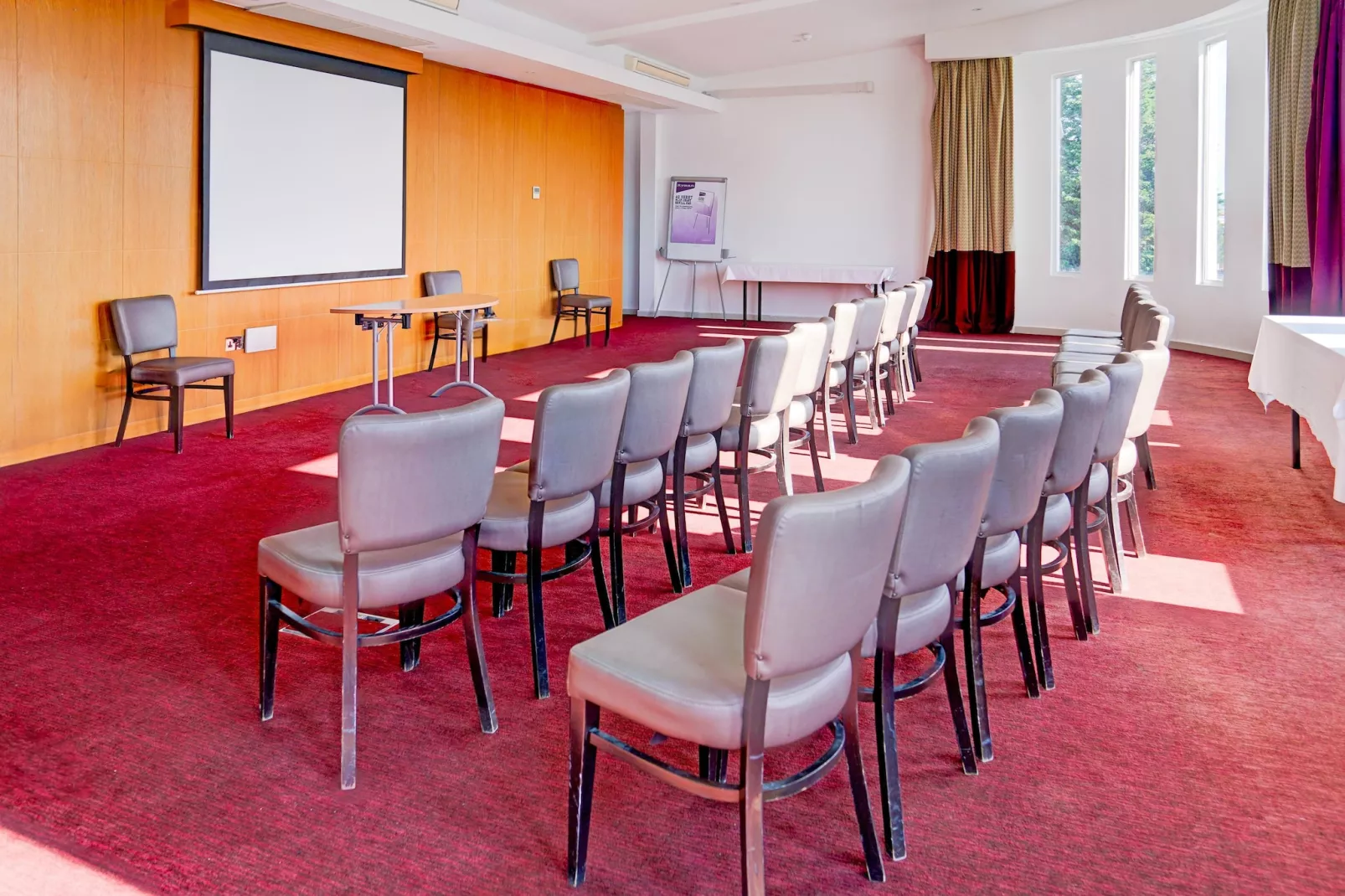 Belvilla Crewe City Centre Hotel Sta Twin-Freizeitraum