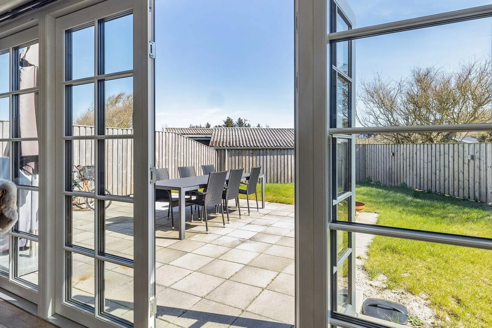 6 Personen Ferienhaus in Løgstør-By Traum-Innenbereich