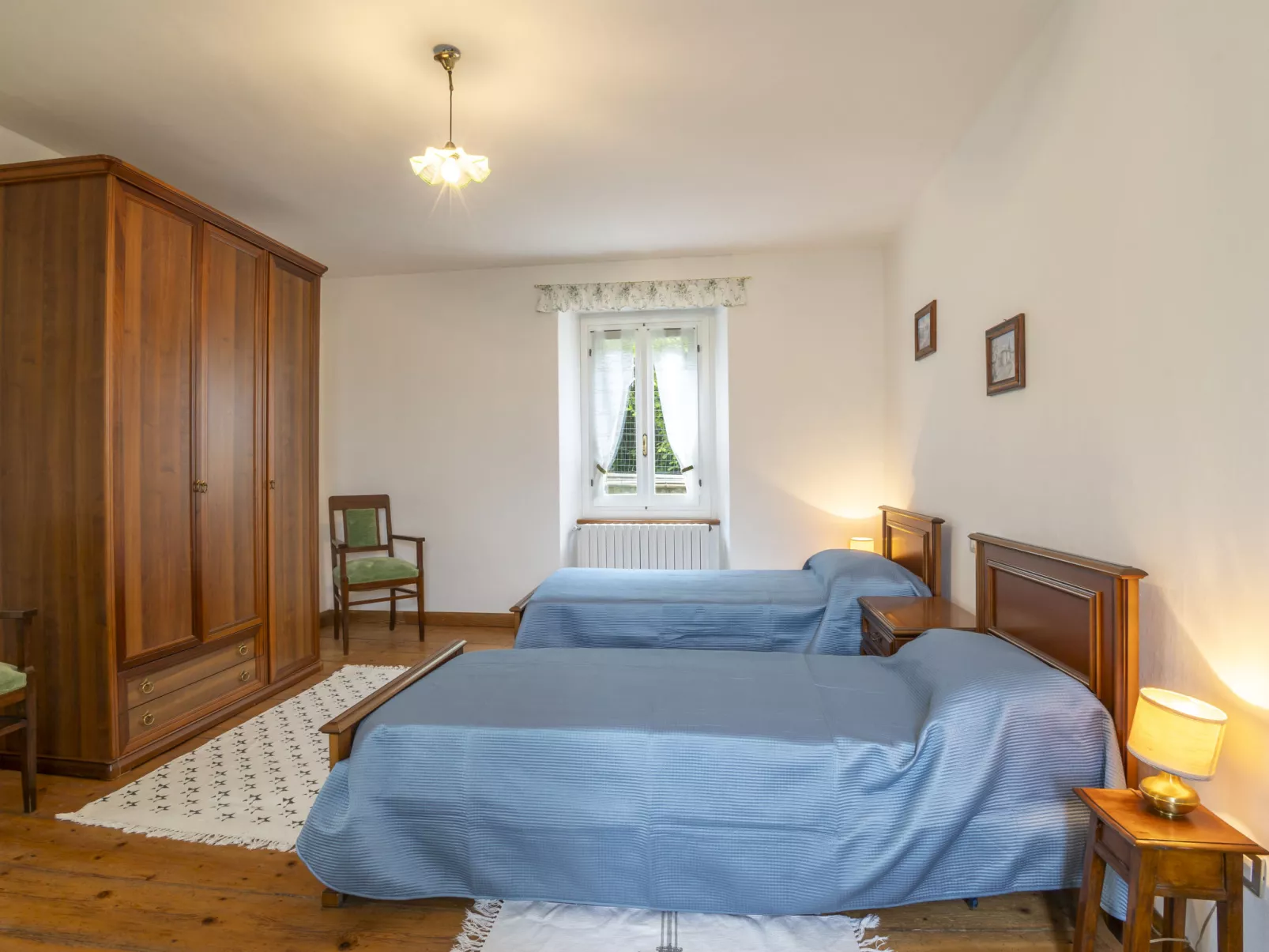 Bienna Antica-Inside