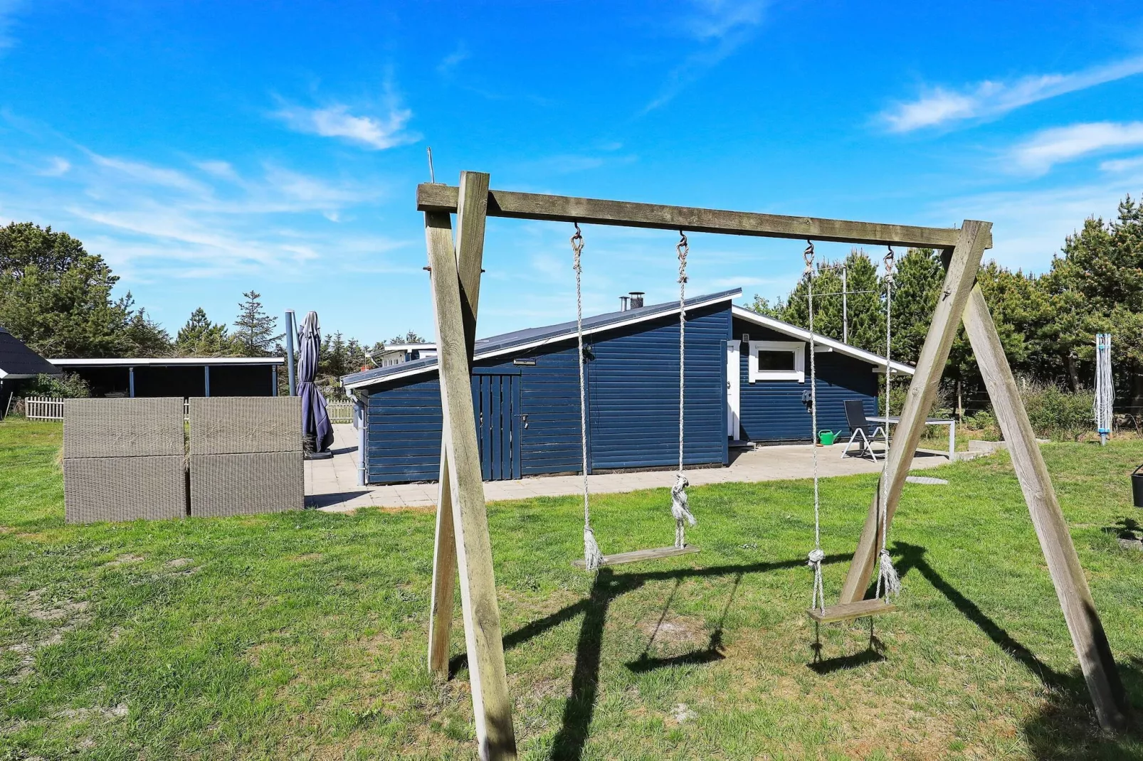 6 person holiday home in Sæby-View
